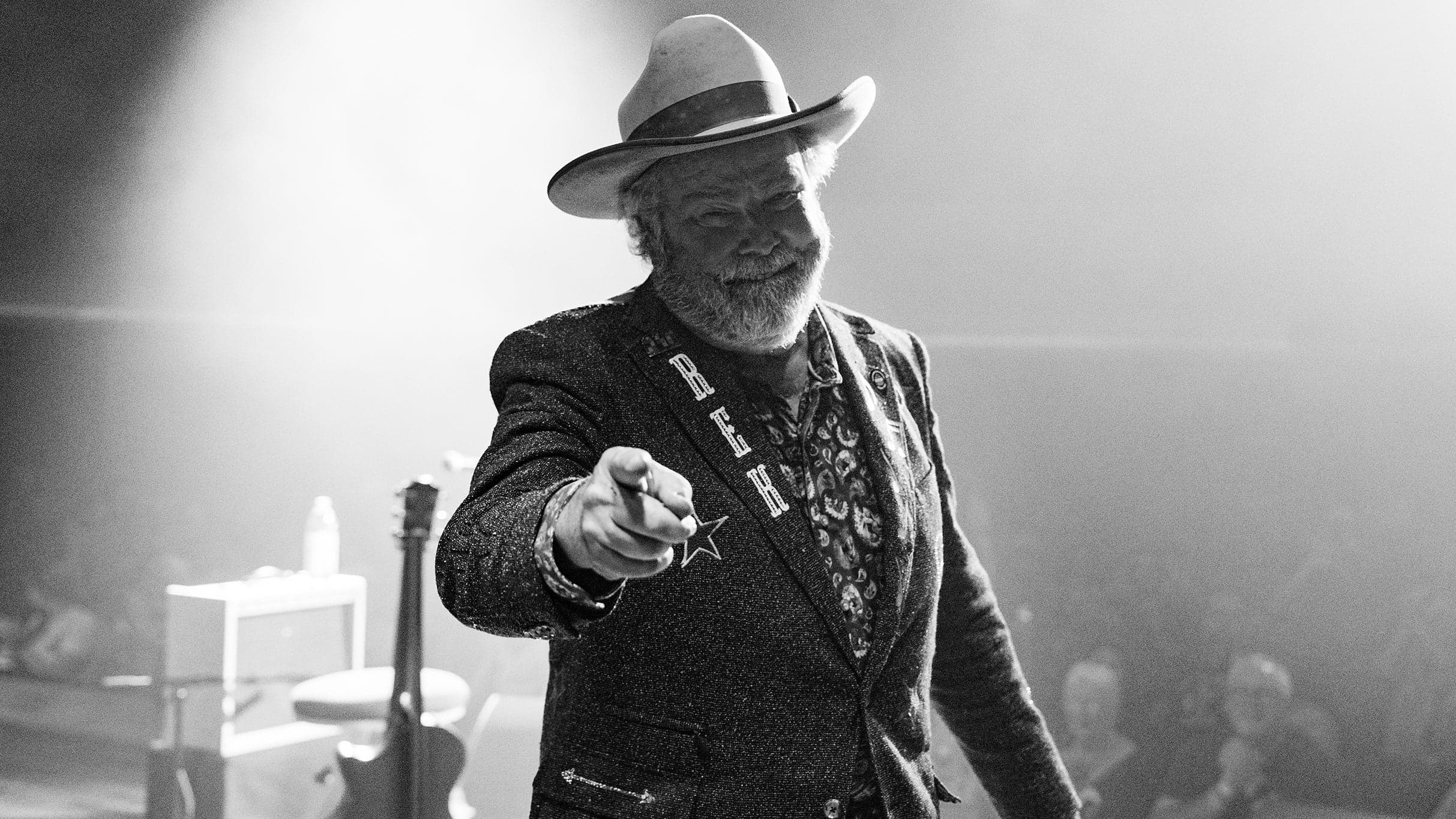 Robert Earl Keen event image