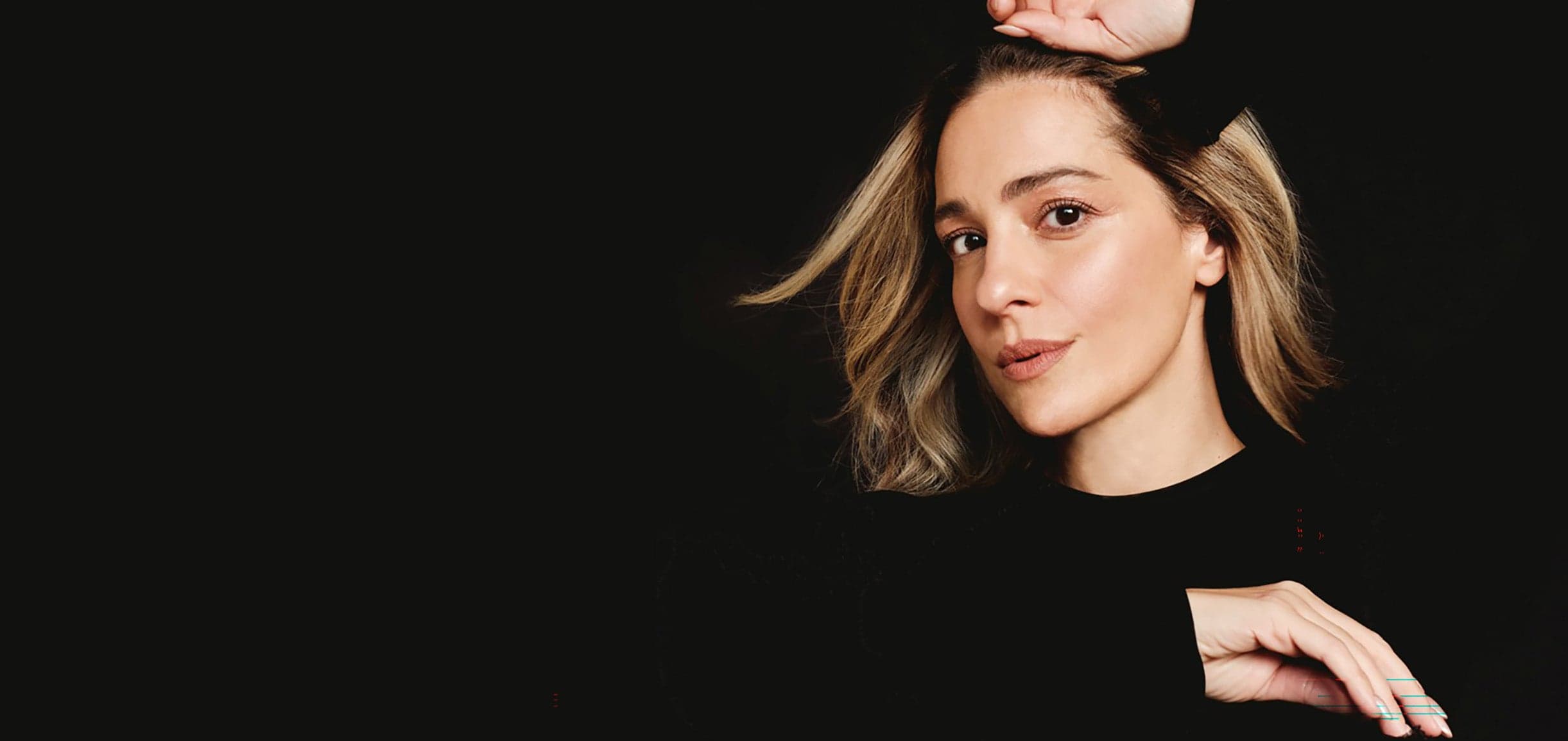 Natassa Bofiliou - Live in London event image