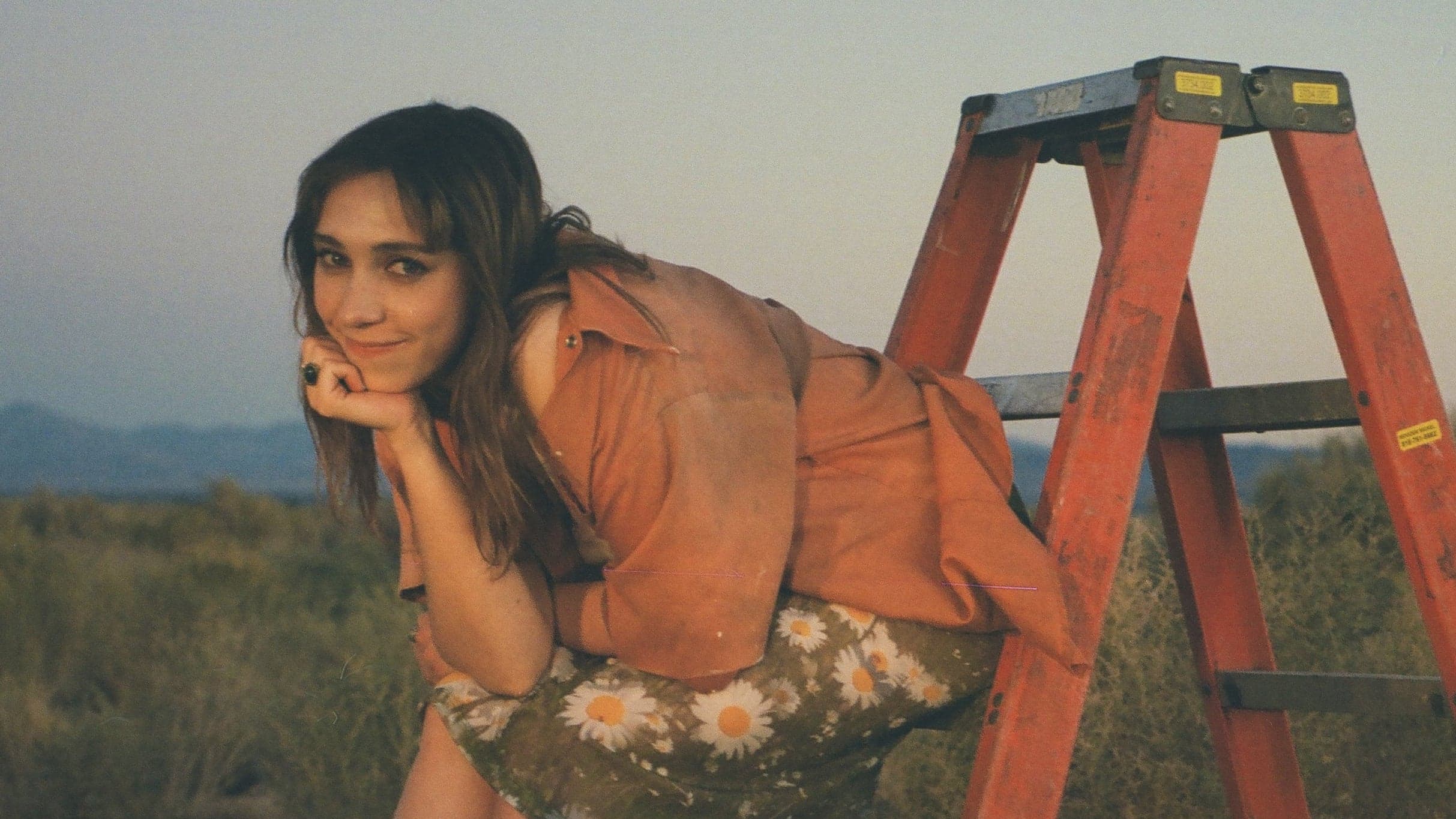 Annika Wells and Rachel Bochner: The Slumber Party Tour with Lyncs event image