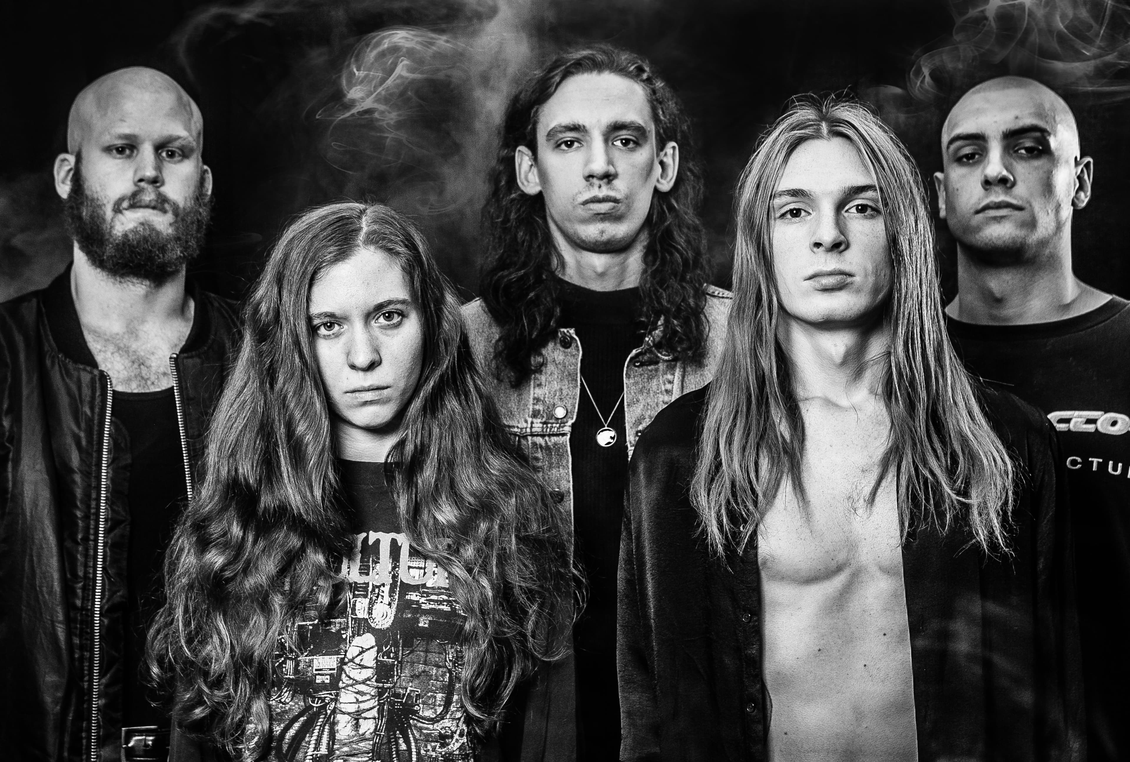 The Pit on 93X Presents: Code Orange event image