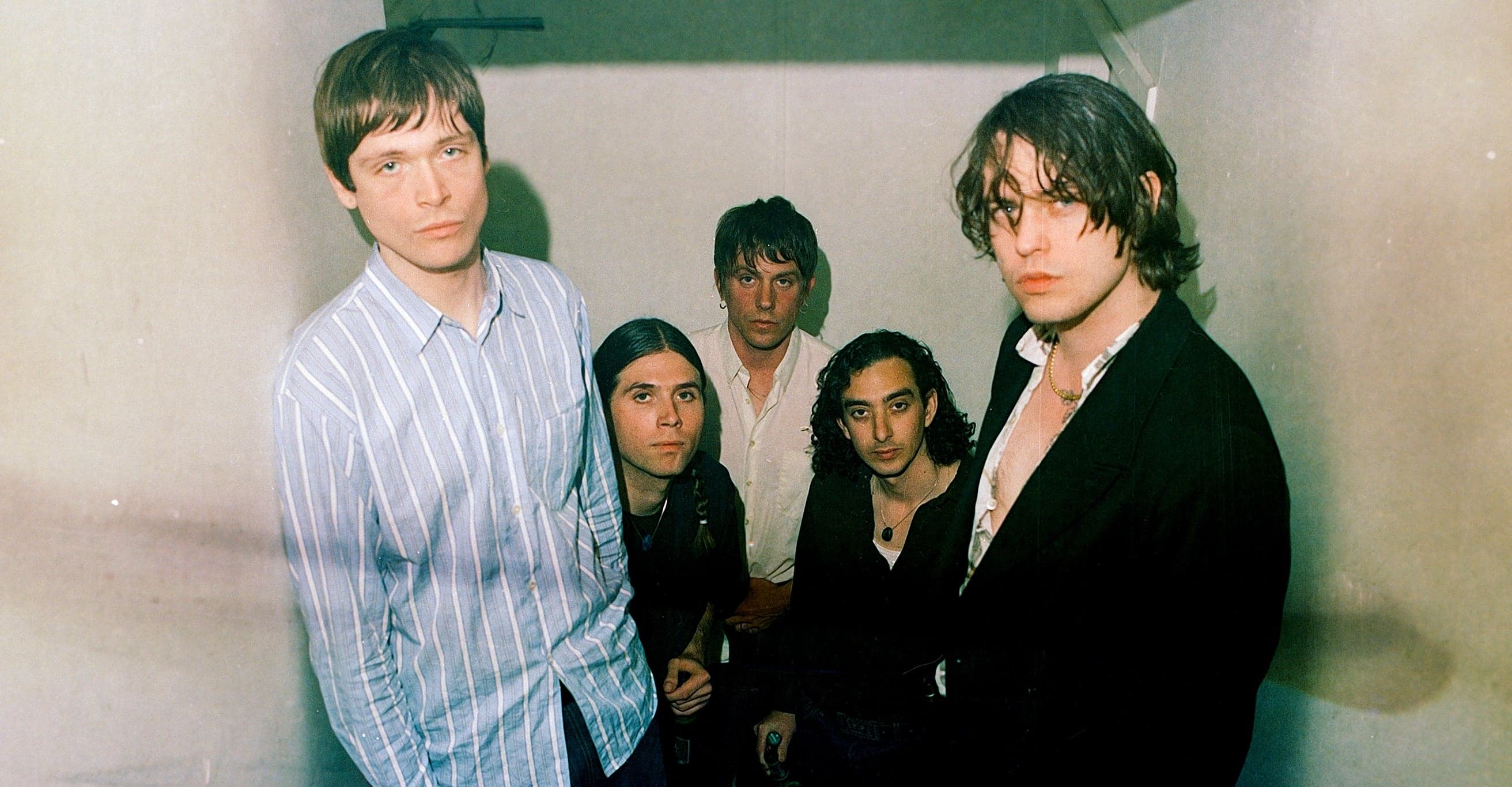 Iceage event image