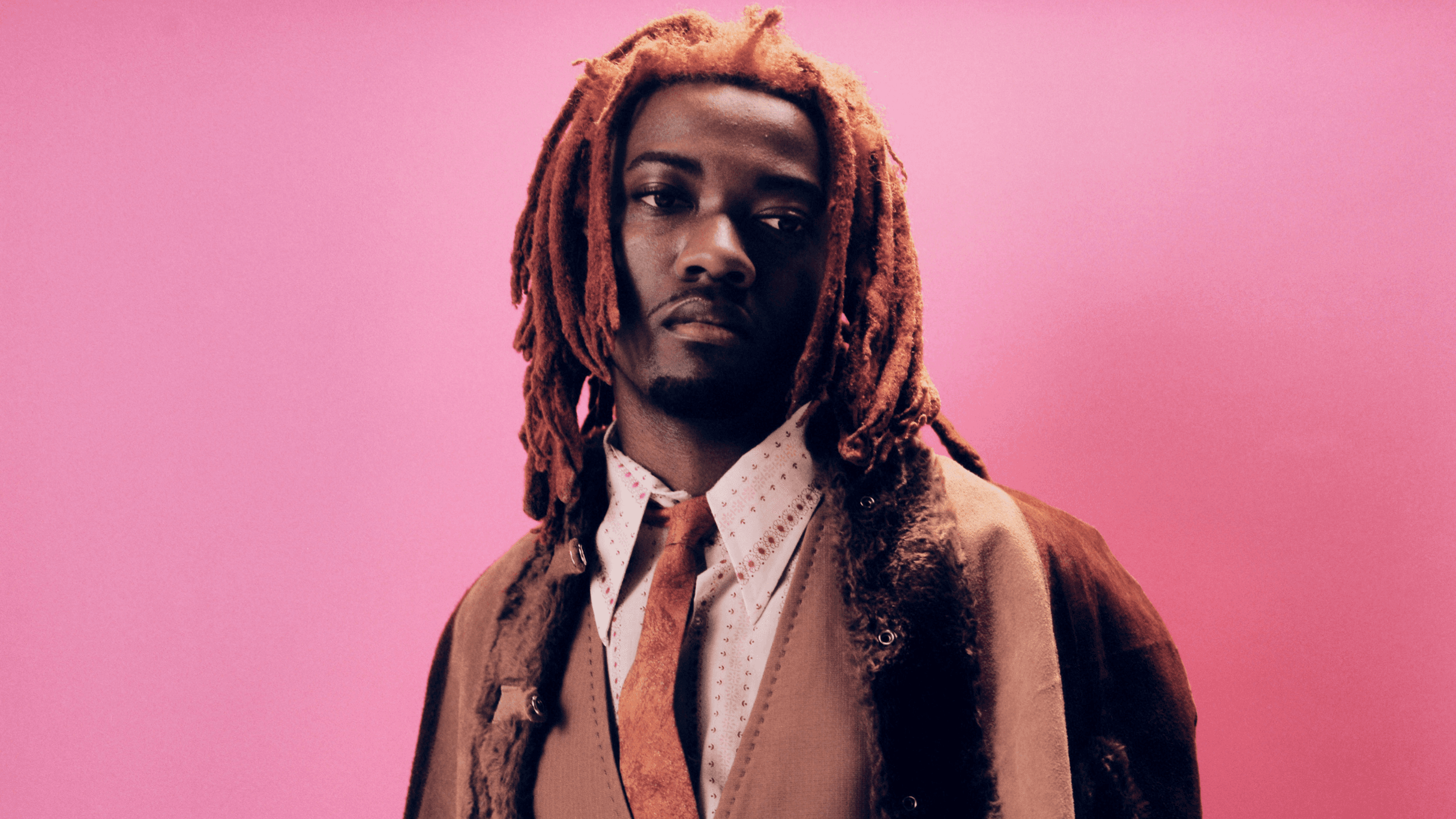 redveil: The Sankofa Tour event image