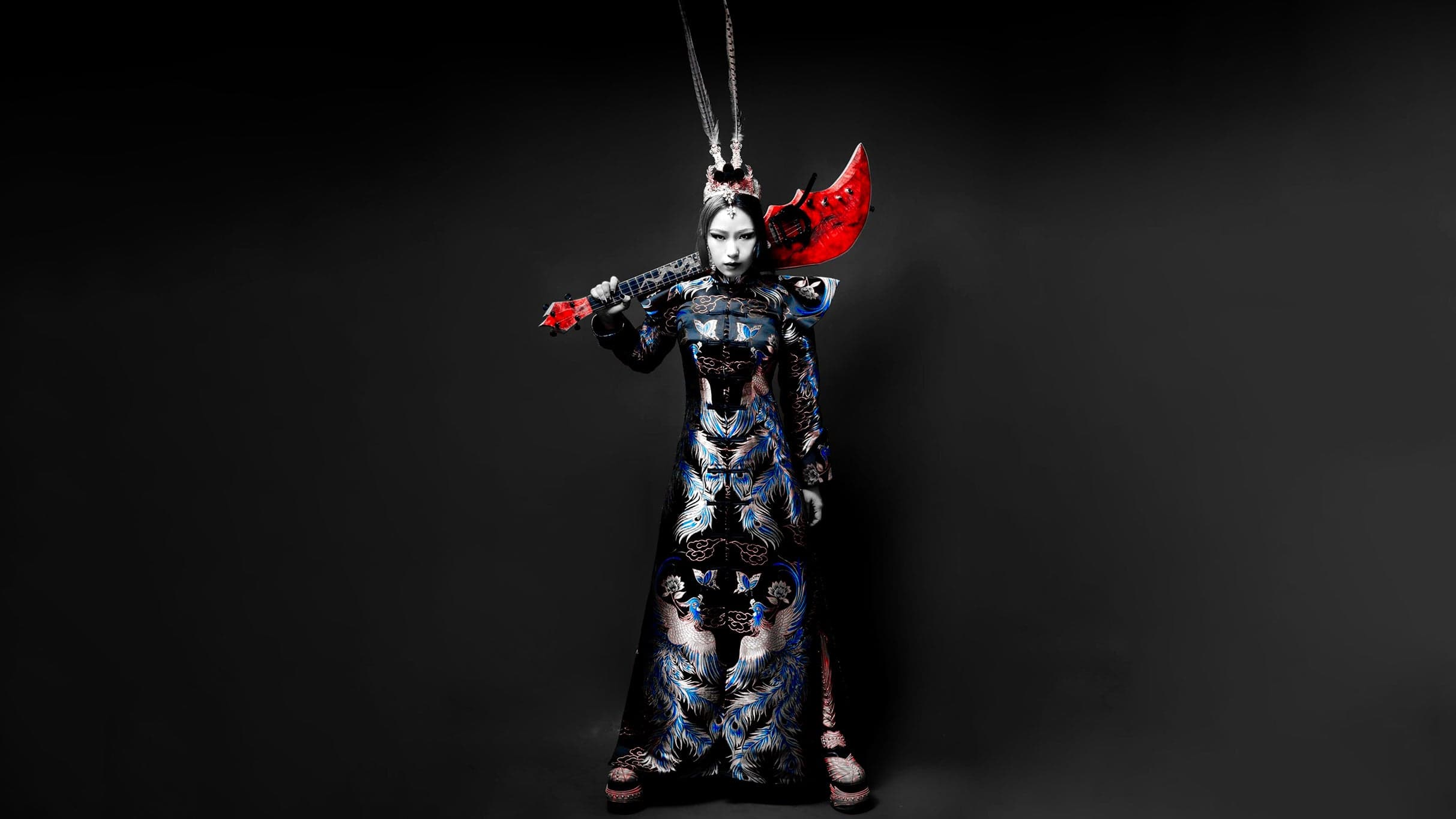 NiNi Music event image