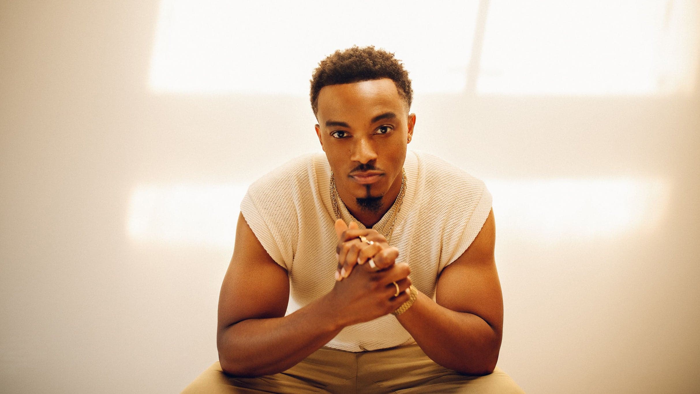 Jonathan McReynolds - "My Truth" Tour event image