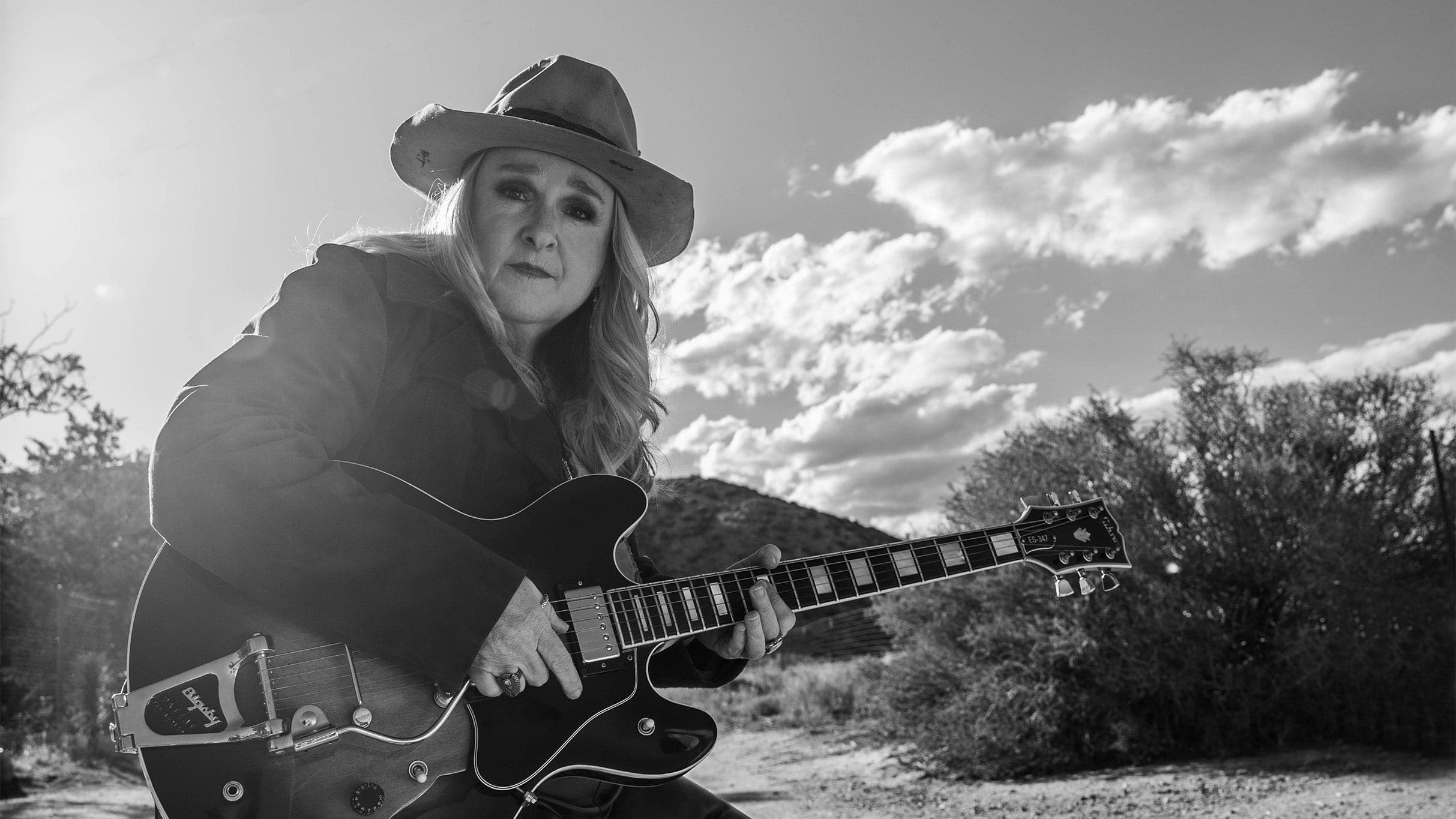 Melissa Etheridge: RISE event image
