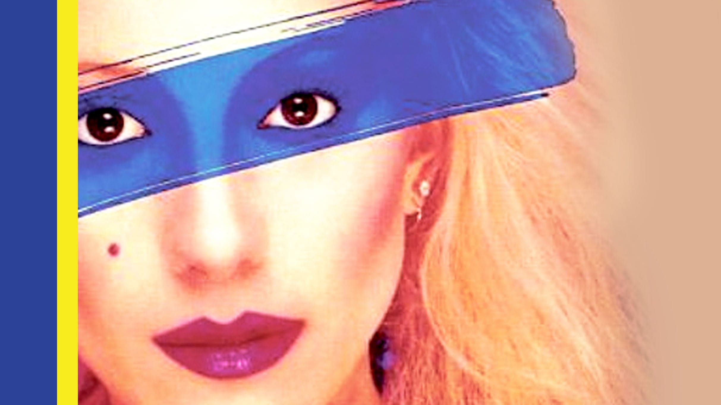 80's Rock Stars Missing Persons with Sacred Skin, TMEG & DJ Bootleg event image
