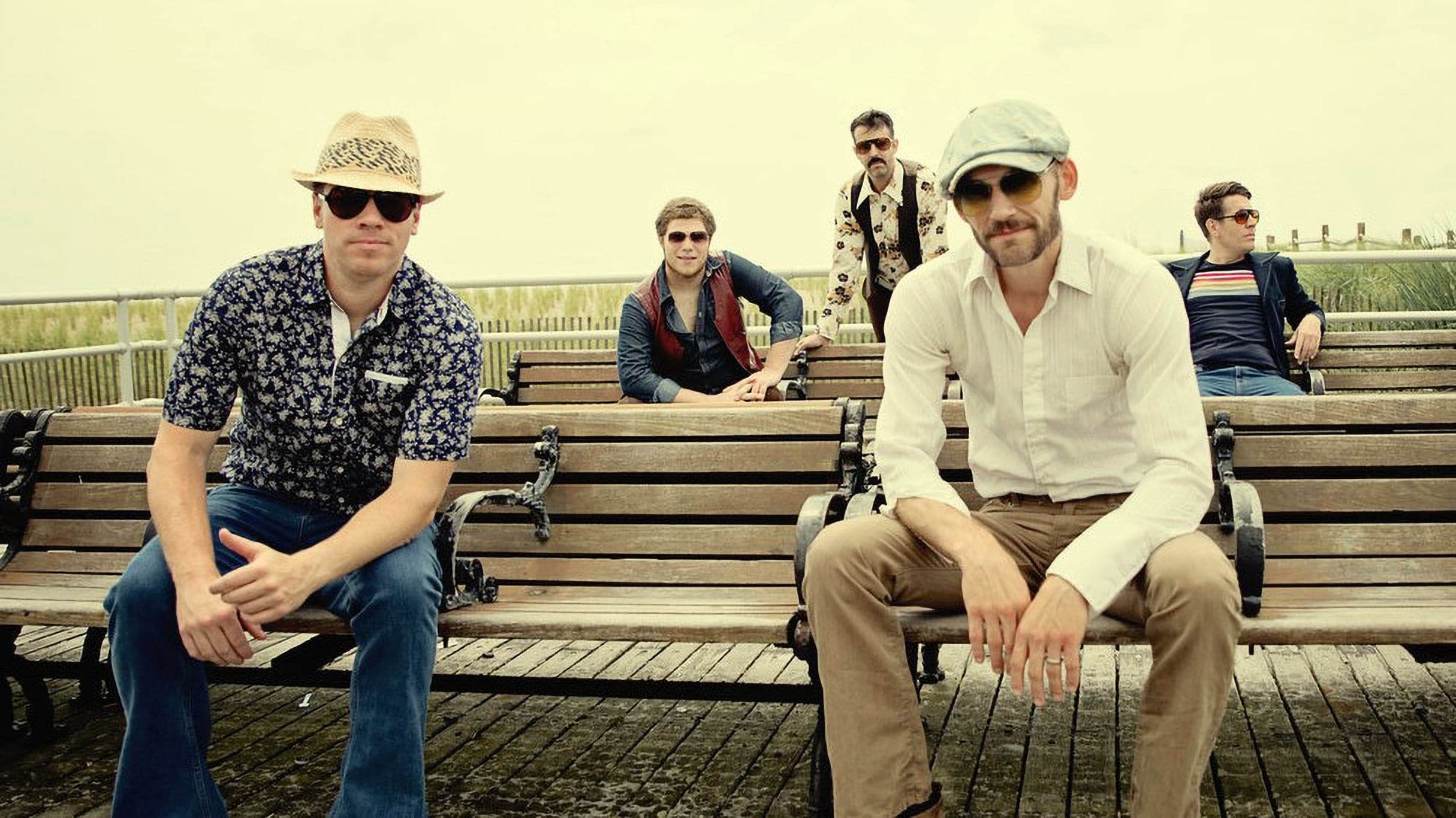 Boat House Row - Yacht Rock Experience event image