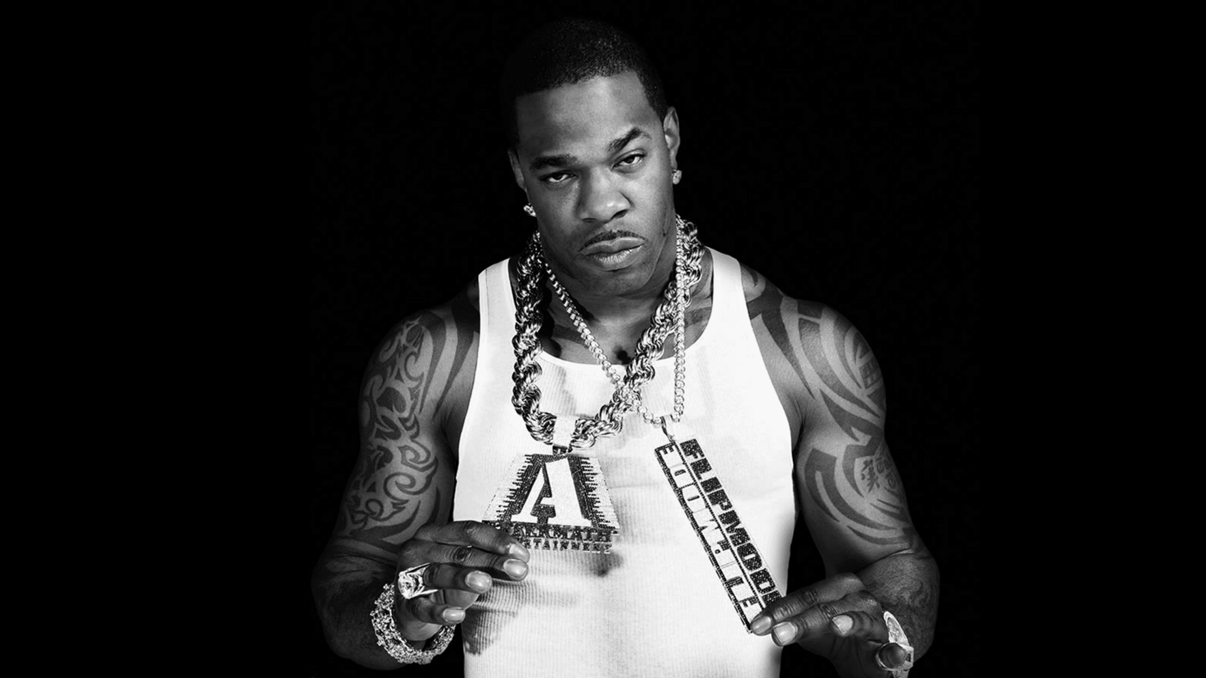 Busta Rhymes - BLOCKBUSTA TOUR 2024 event image