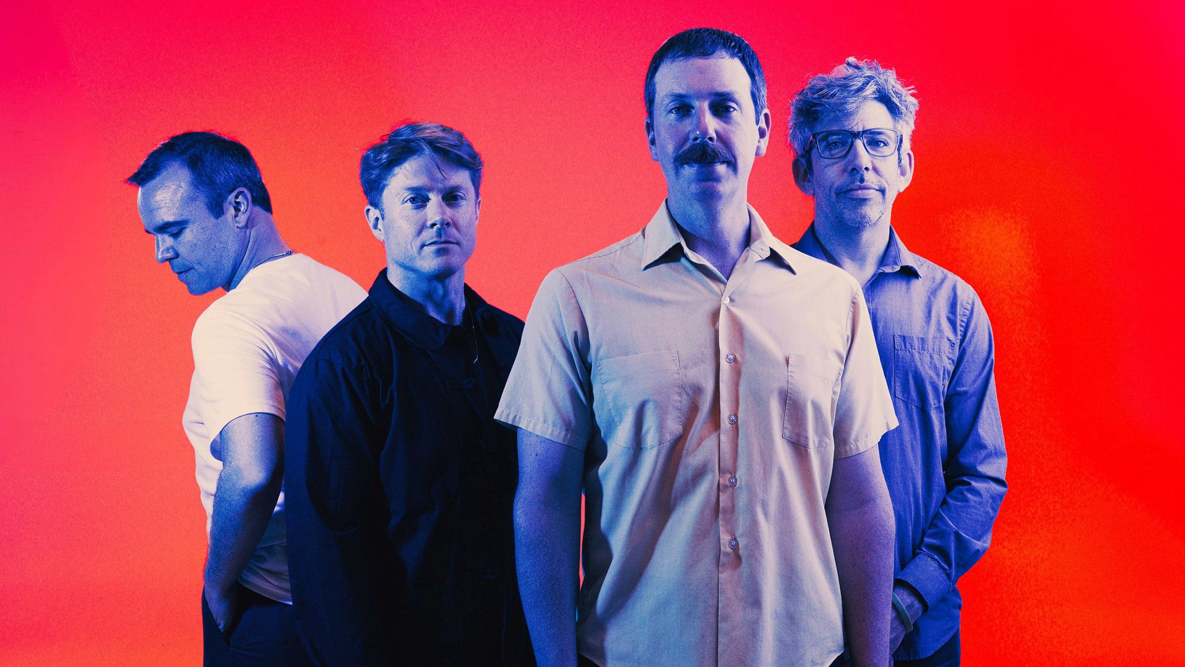 Future Islands event image