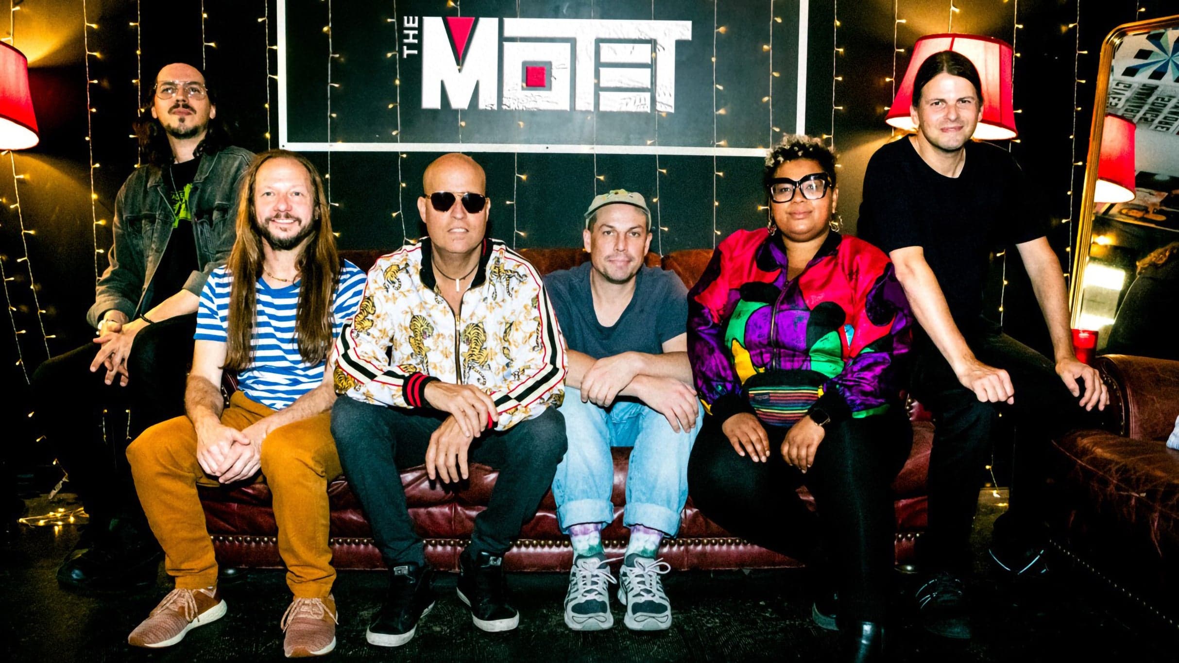 The Motet event image