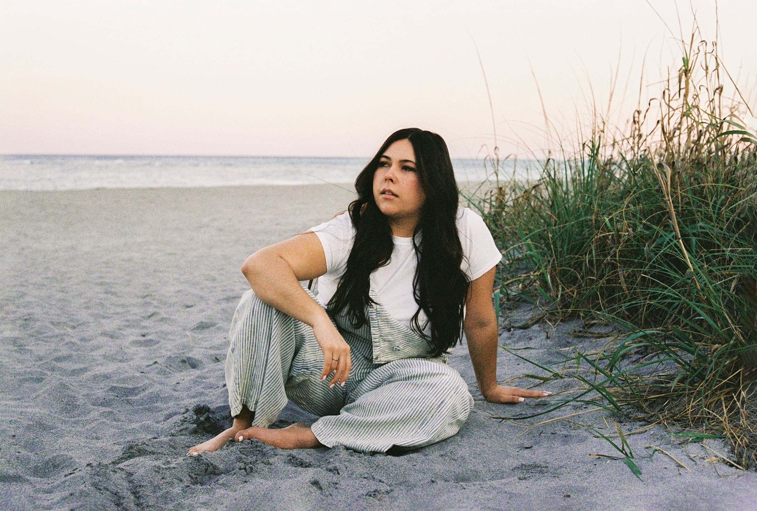 Gigi Perez - At The Beach, In Every Life Tour event image