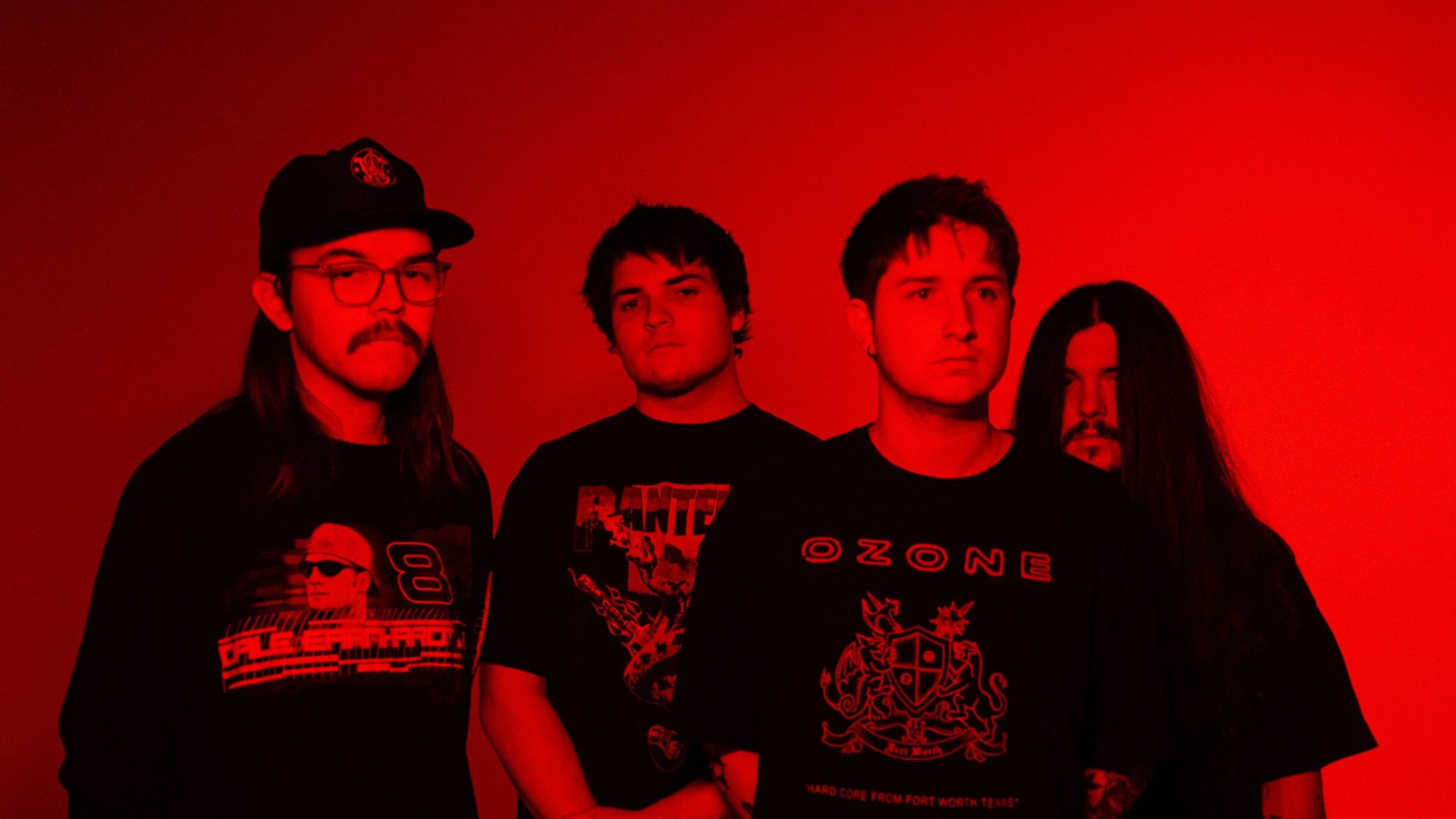 Abbadon UK (ex-Venom) event image