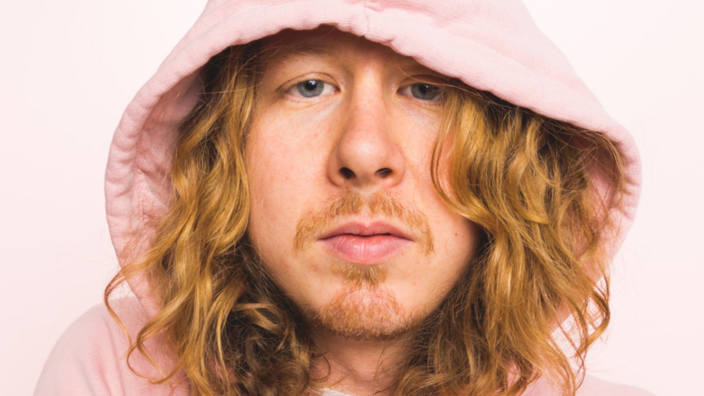 Amplify LIVE featuring headliner Ben Kweller event image