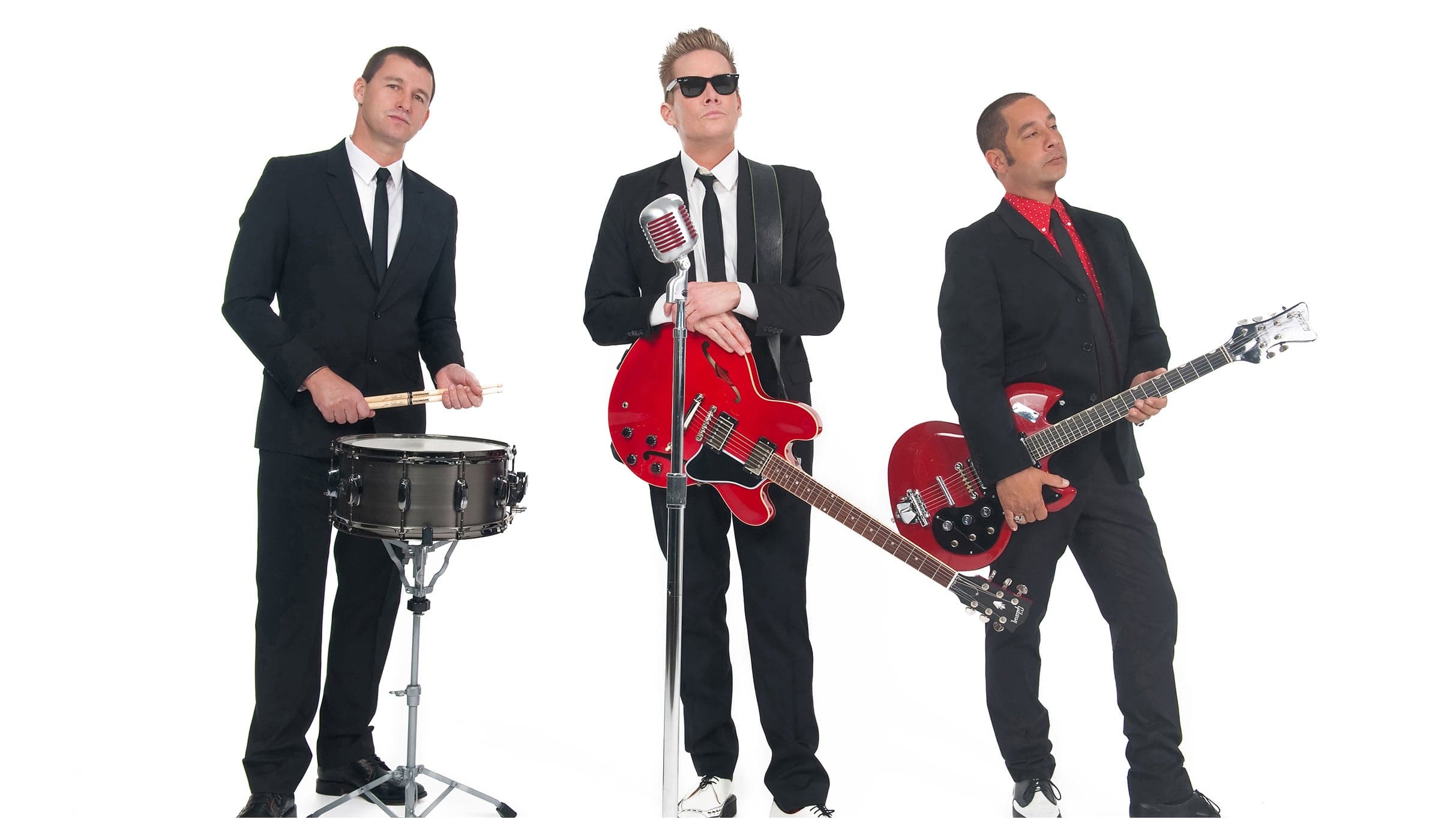 Sugar Ray with special guest Tonic event image