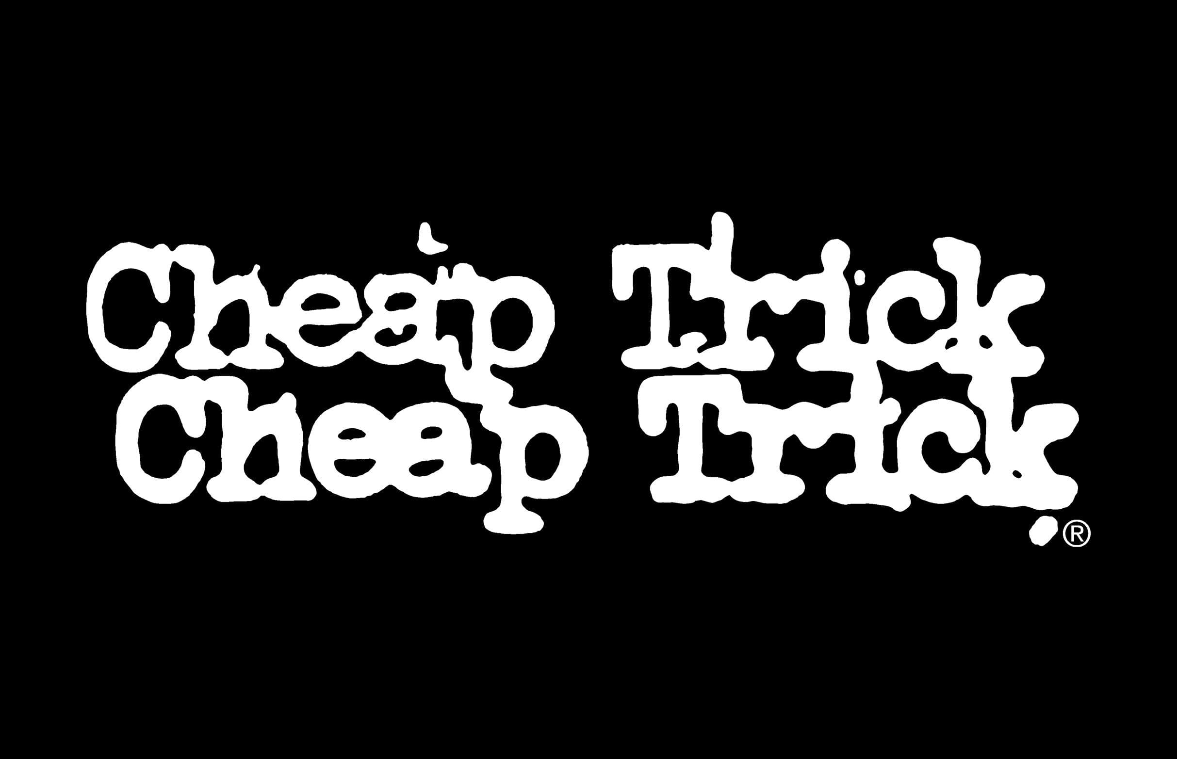 Cheap Trick event image