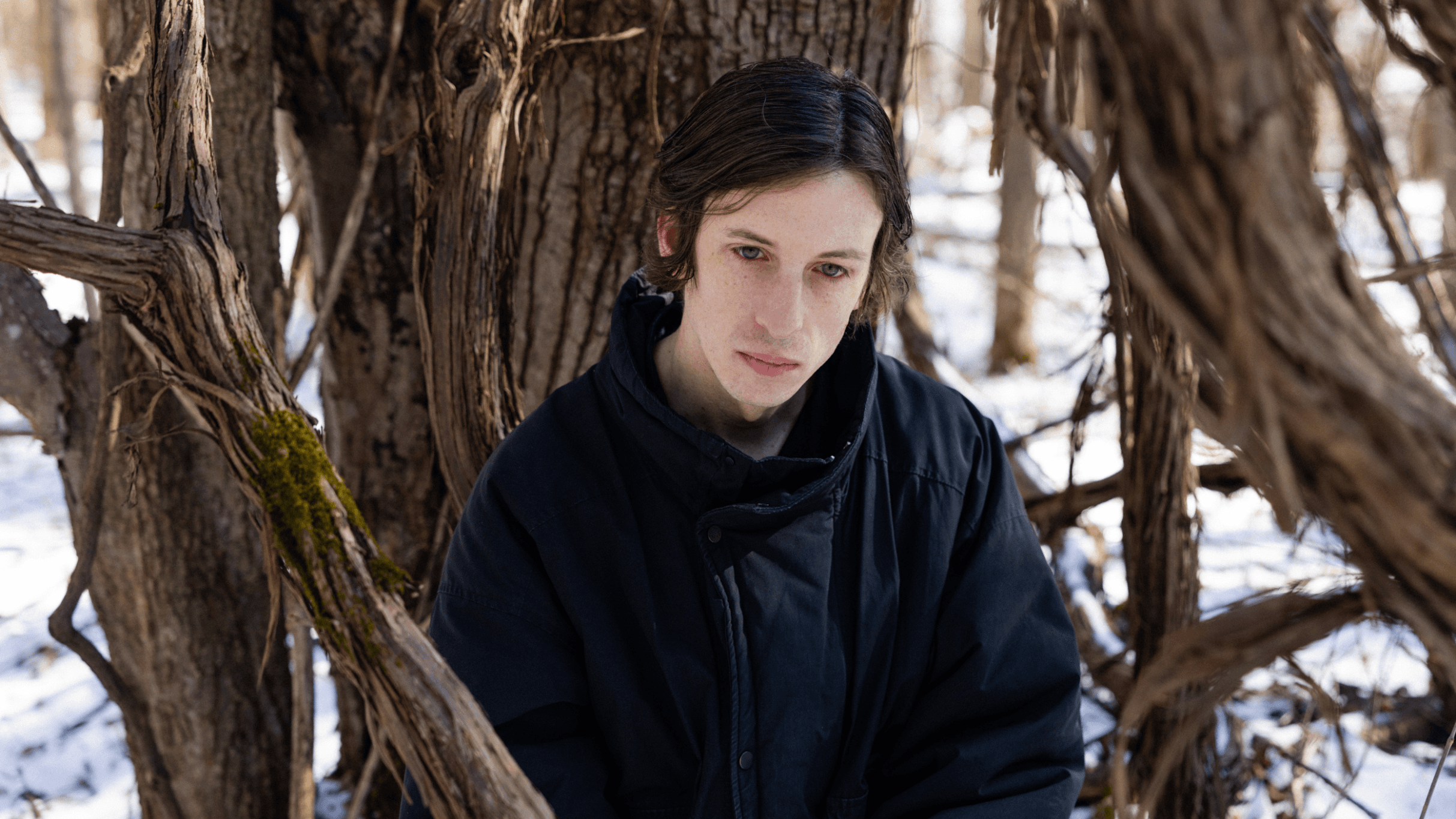 Wicca Phase Springs Eternal Presents: Eternal Twilight Secret Garden w/ Riki & TeZATalks event image