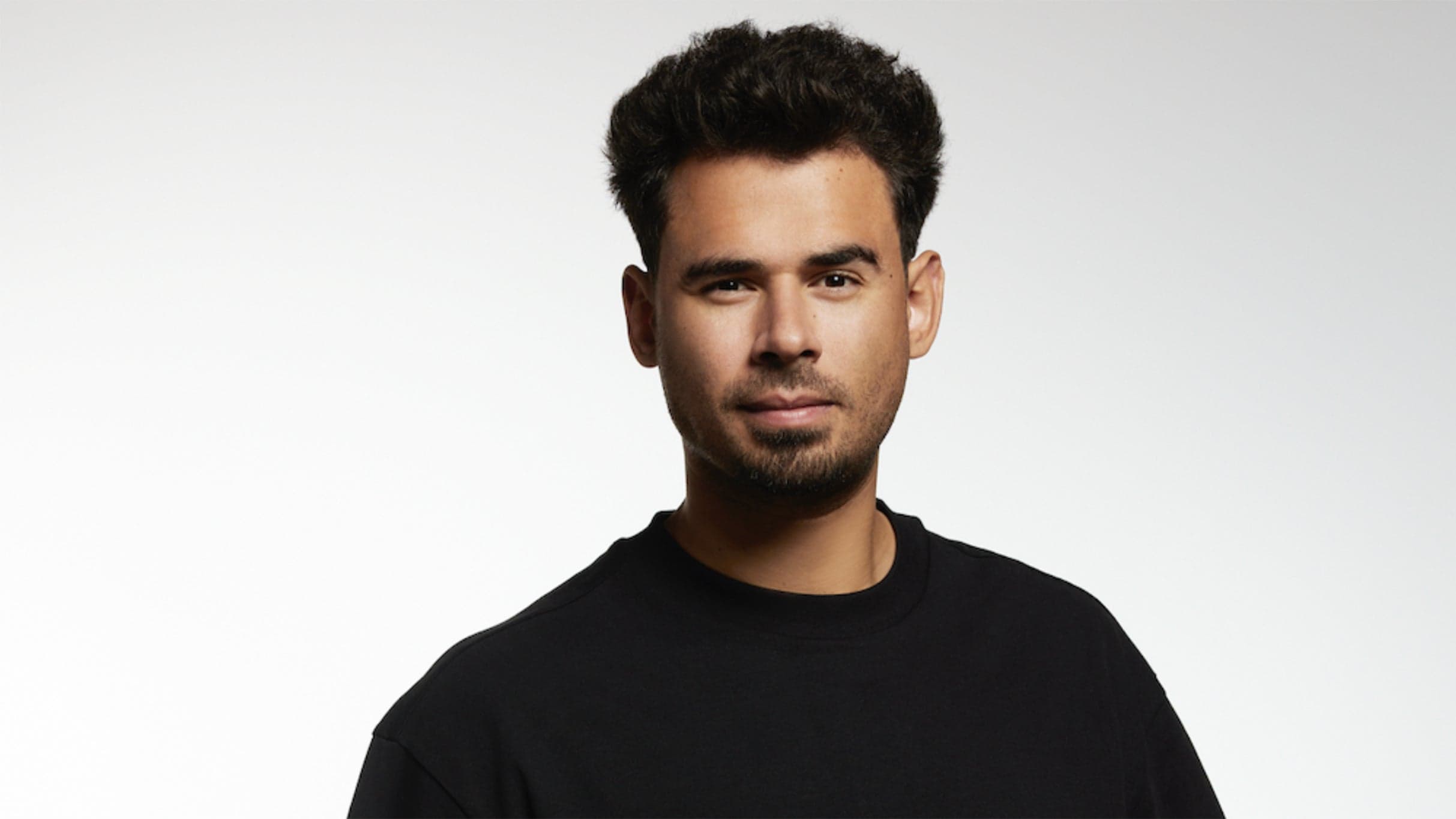 Afrojack event image