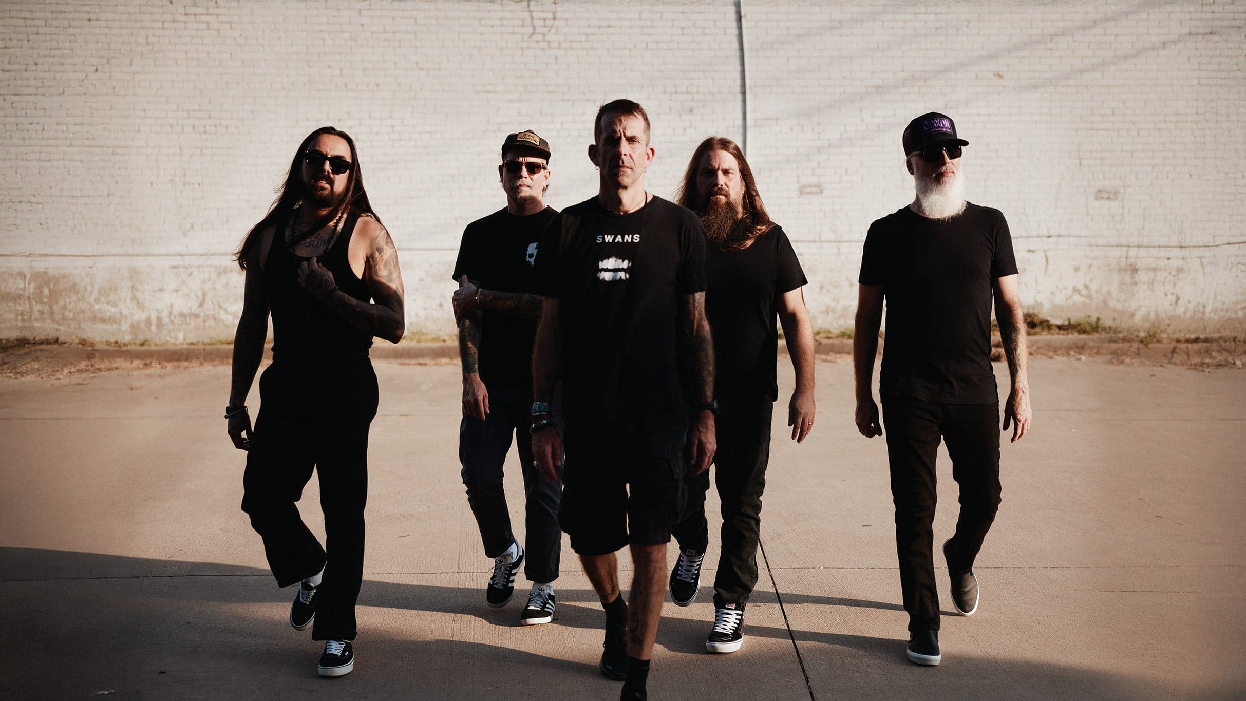 Berzerkus ft Lamb of God, Black Label Society, Down & more event image