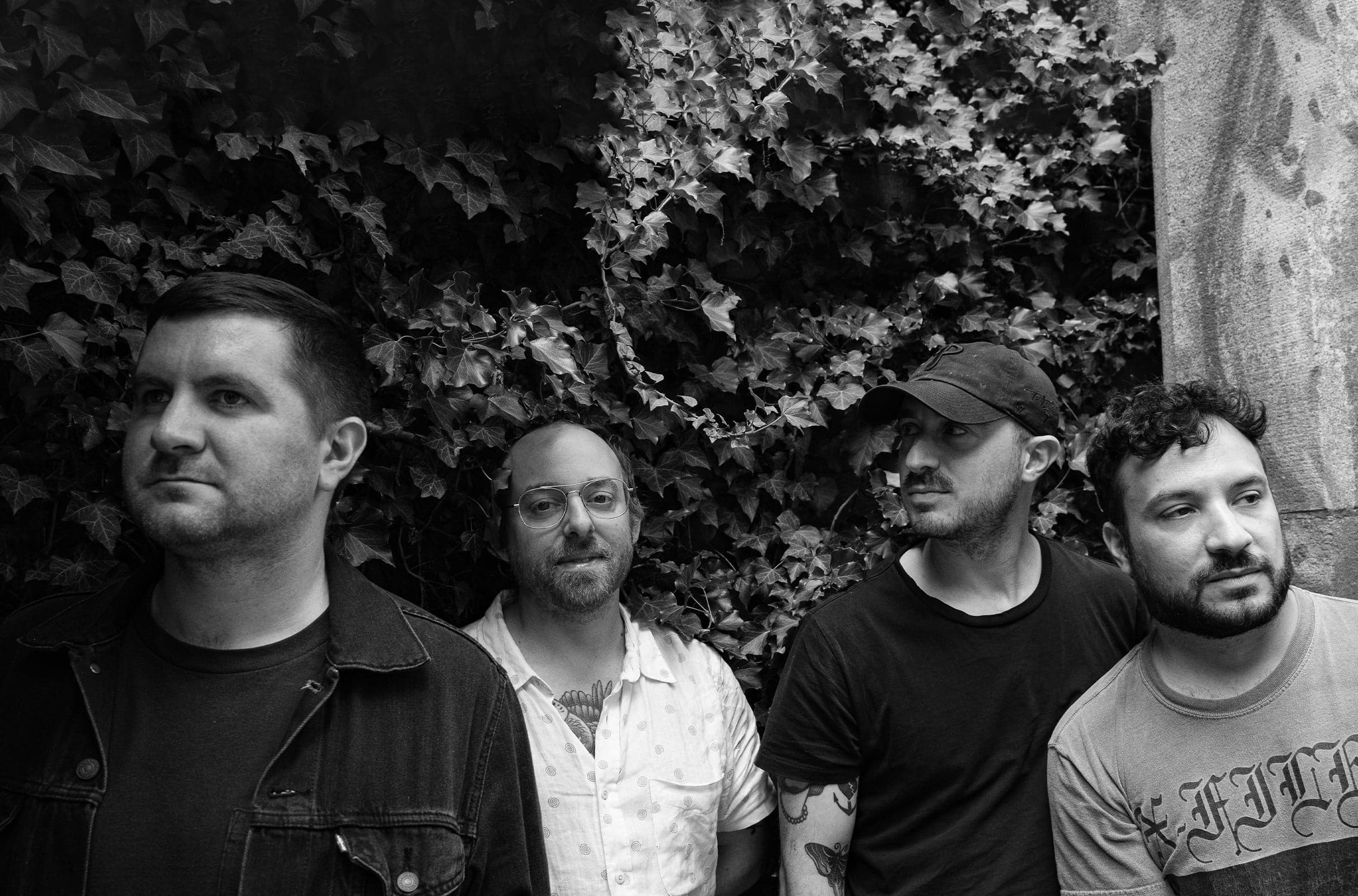 The Menzingers event image