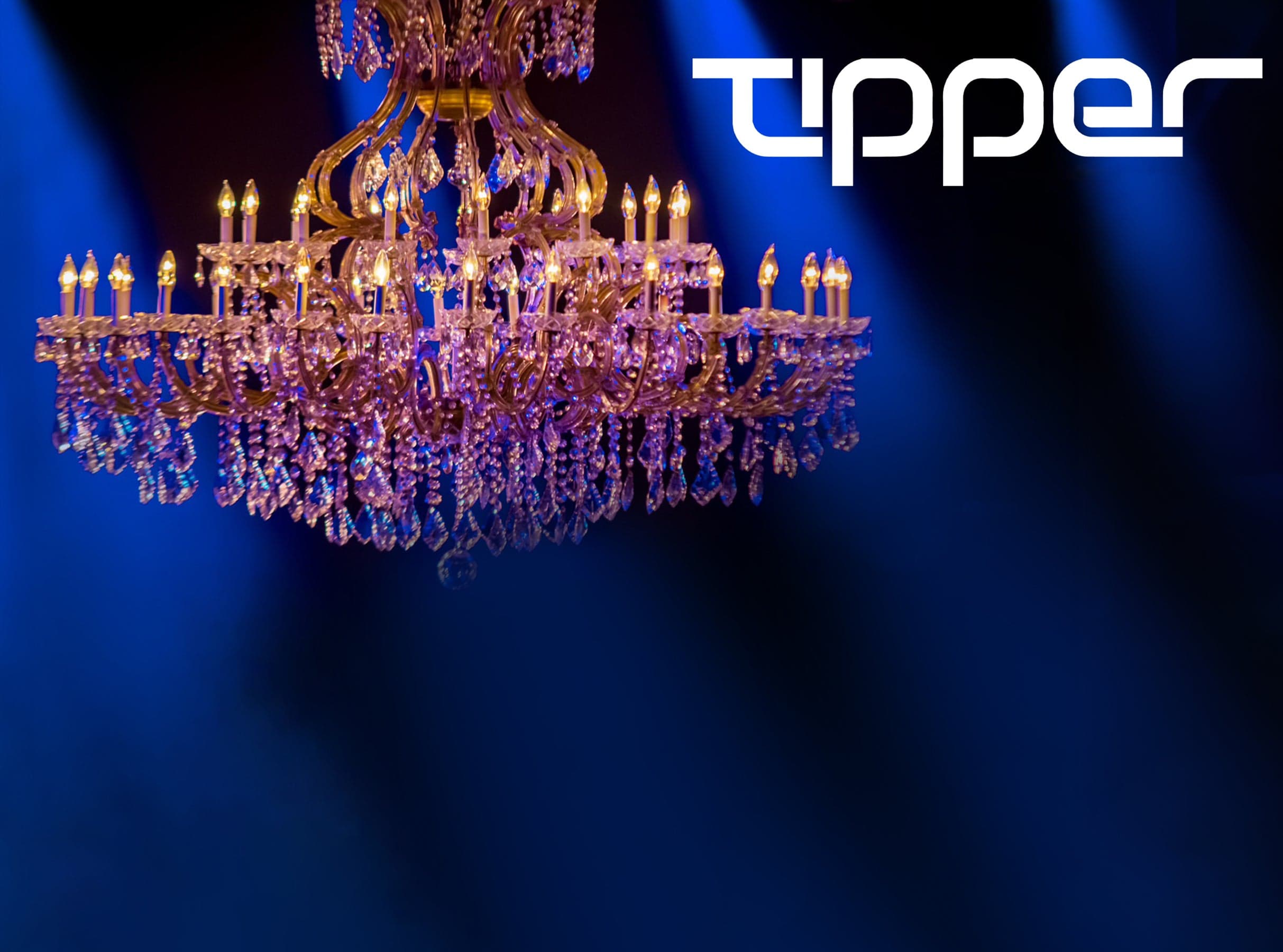 Tipper: 3-DAY TICKET event image