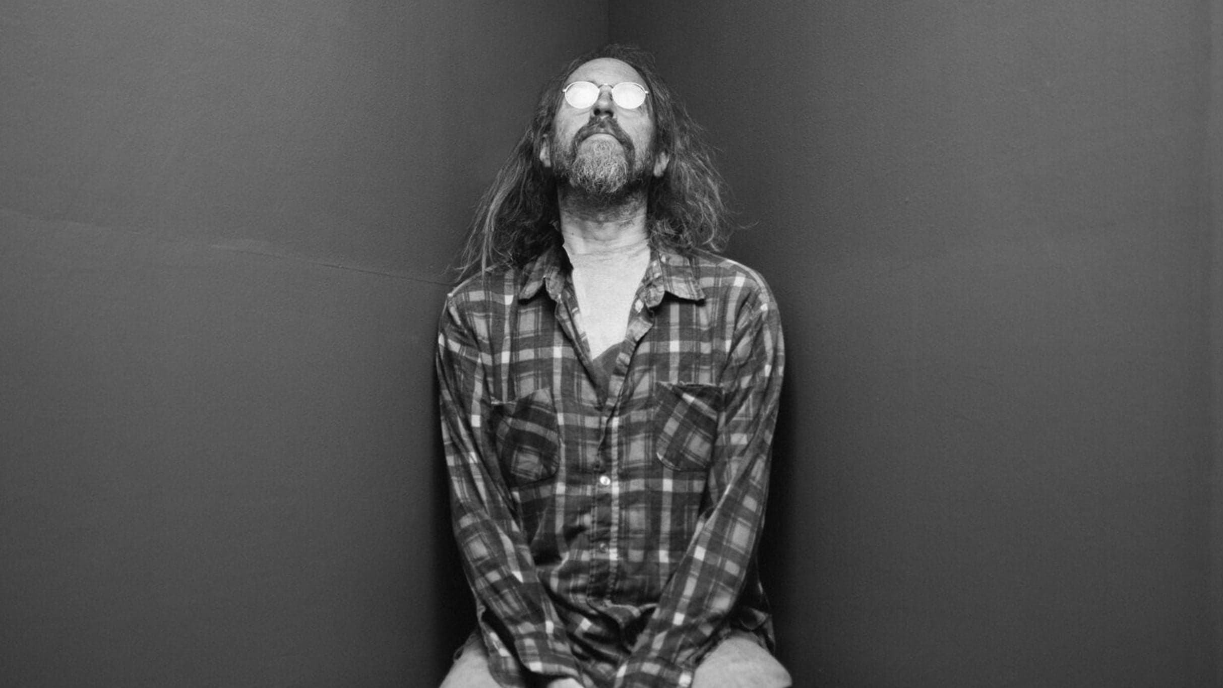 Charlie Parr event image