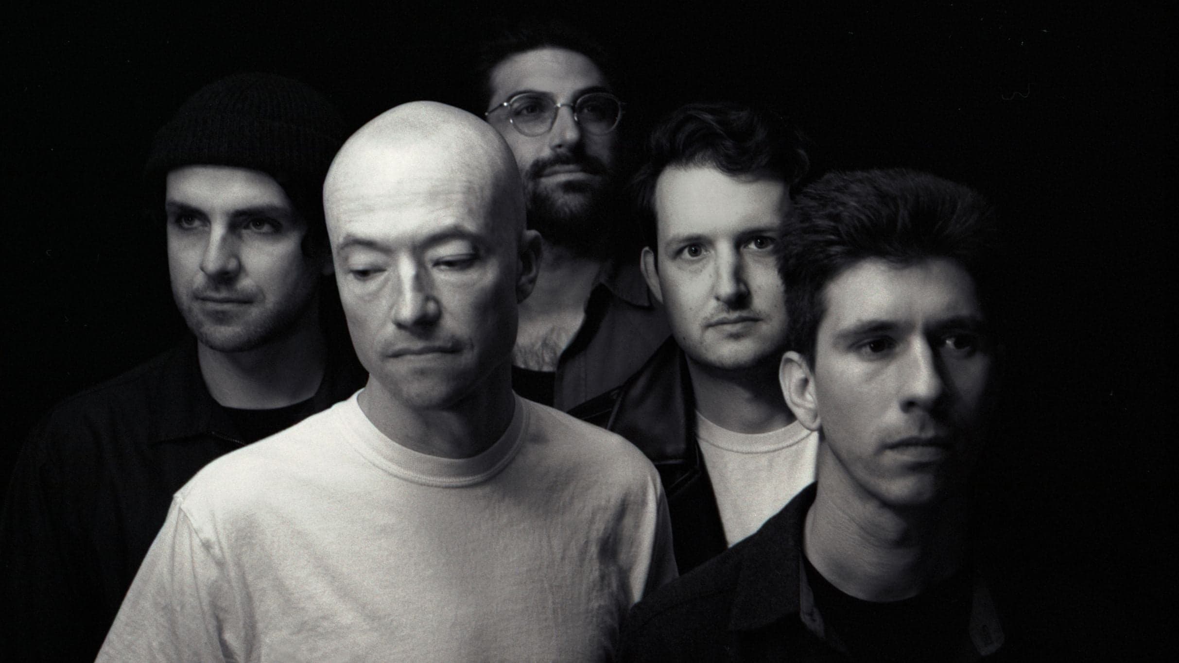 Touche Amore w/ Soul Glo event image