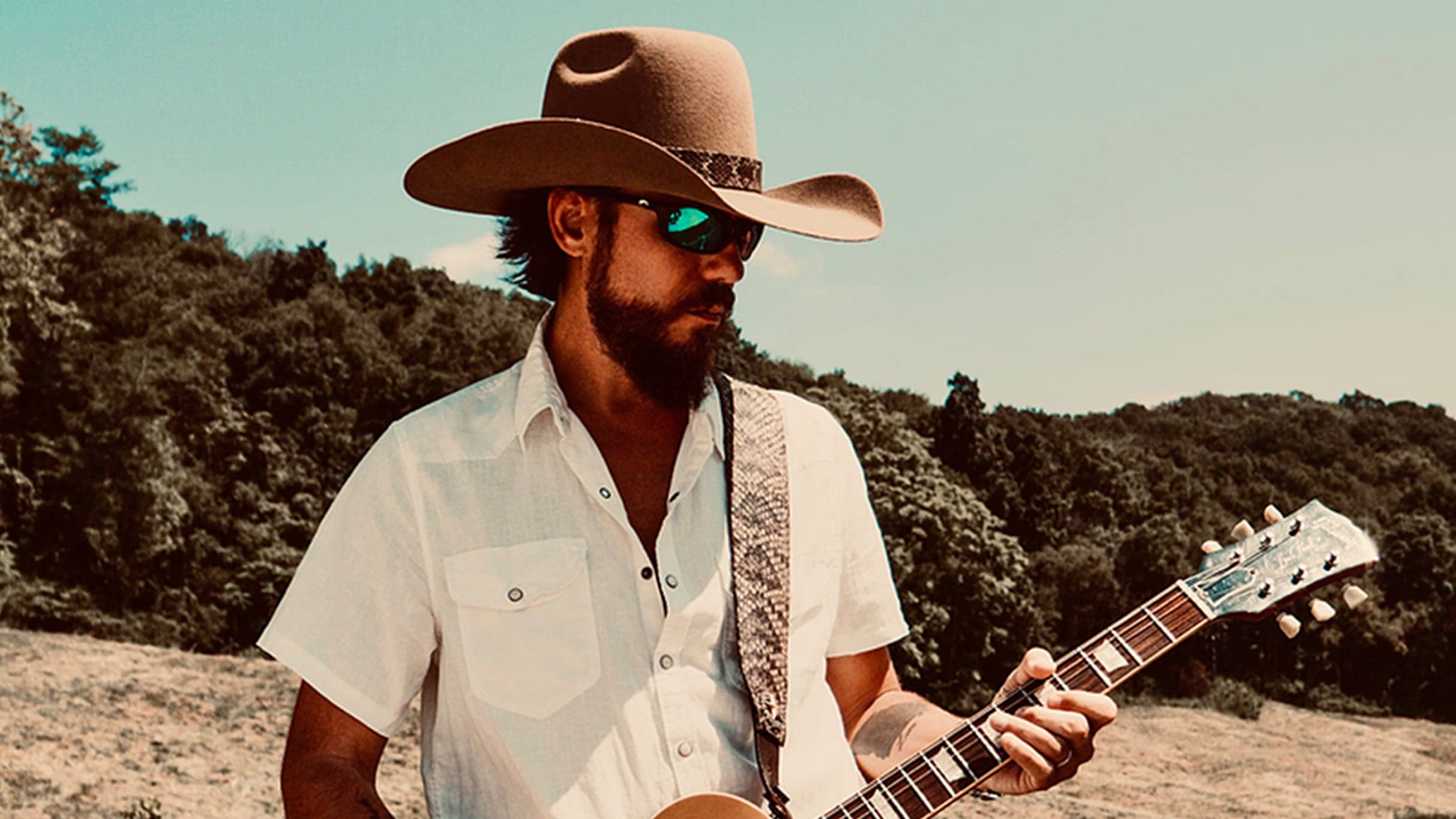 Chris Janson With Easton Corbin event image