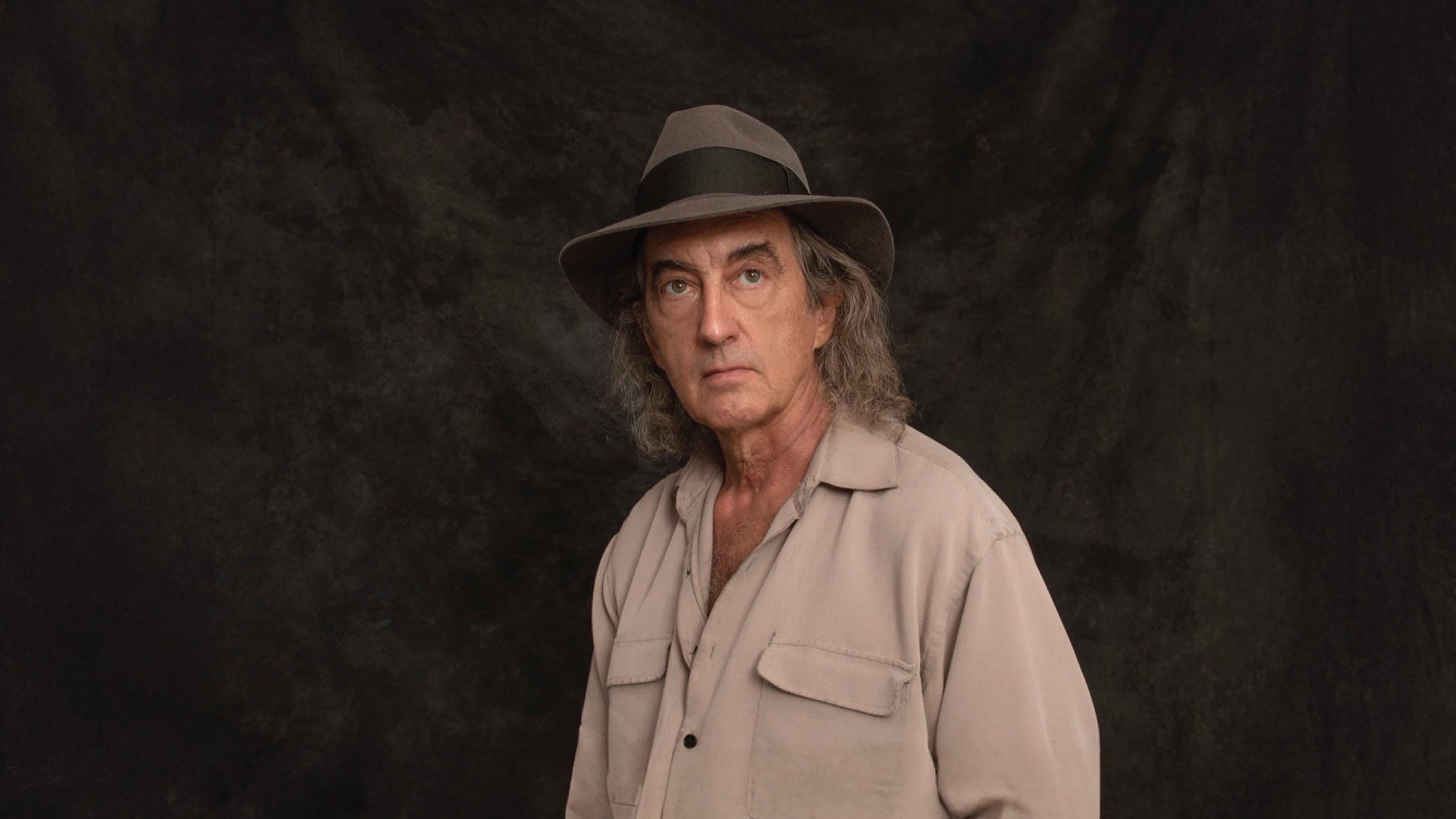 JAMES McMURTRY at FITZGERALDS OUTDOORS event image