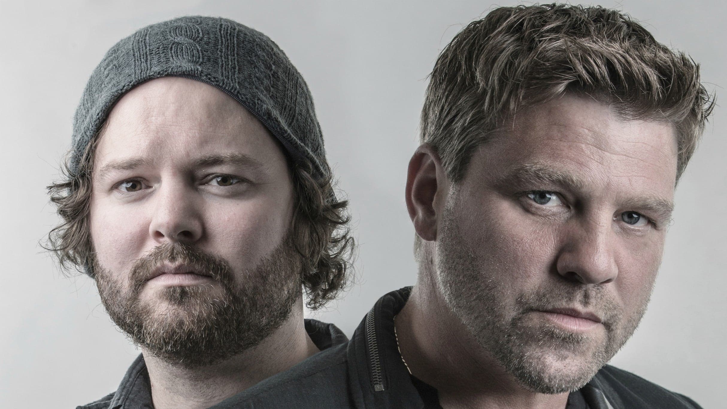 THE ROAD HAMMERS & DOC WALKER - Til' The Wheels Fall Off Tour event image