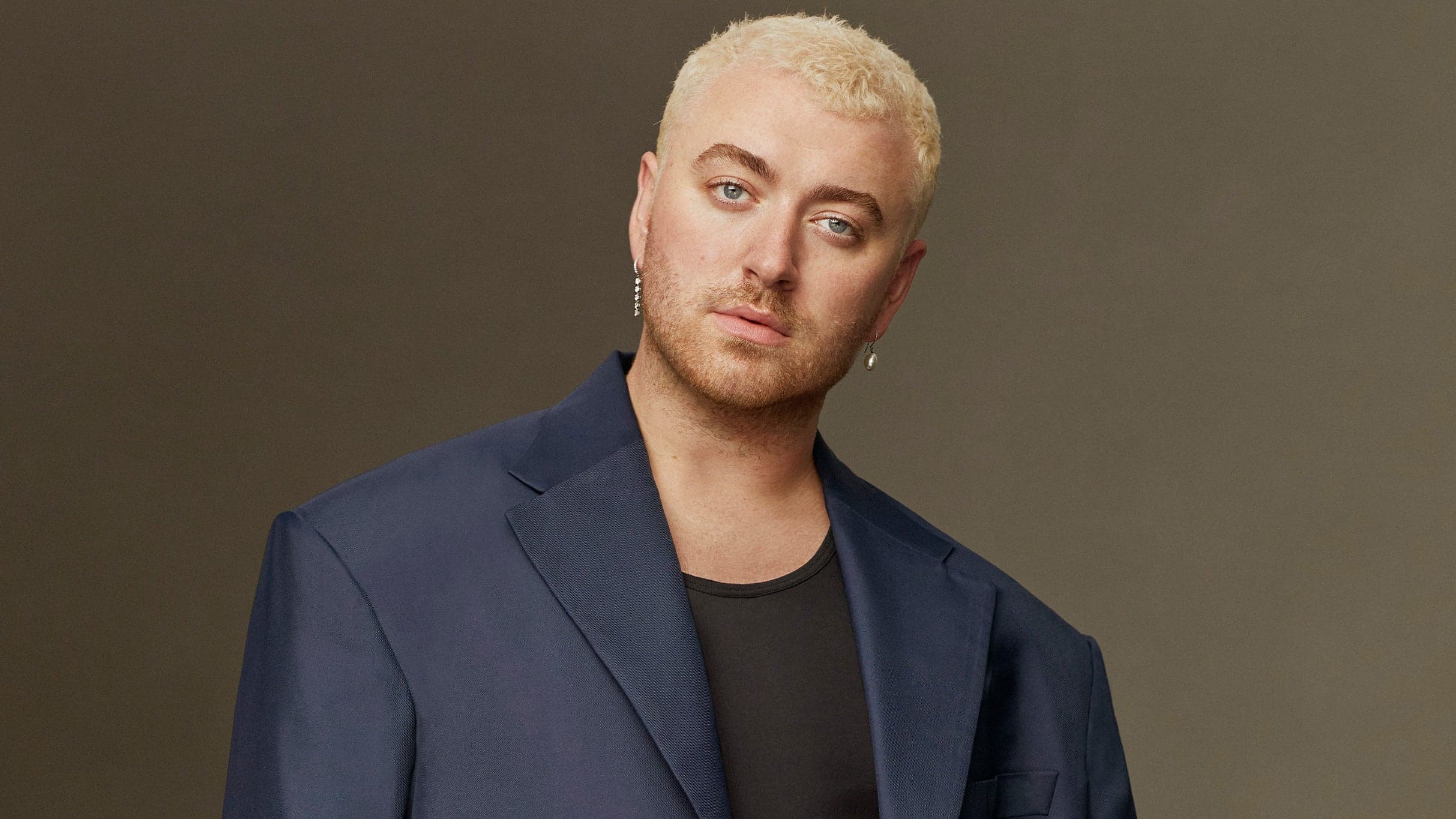 Sam Smith - GLORIA the tour event image