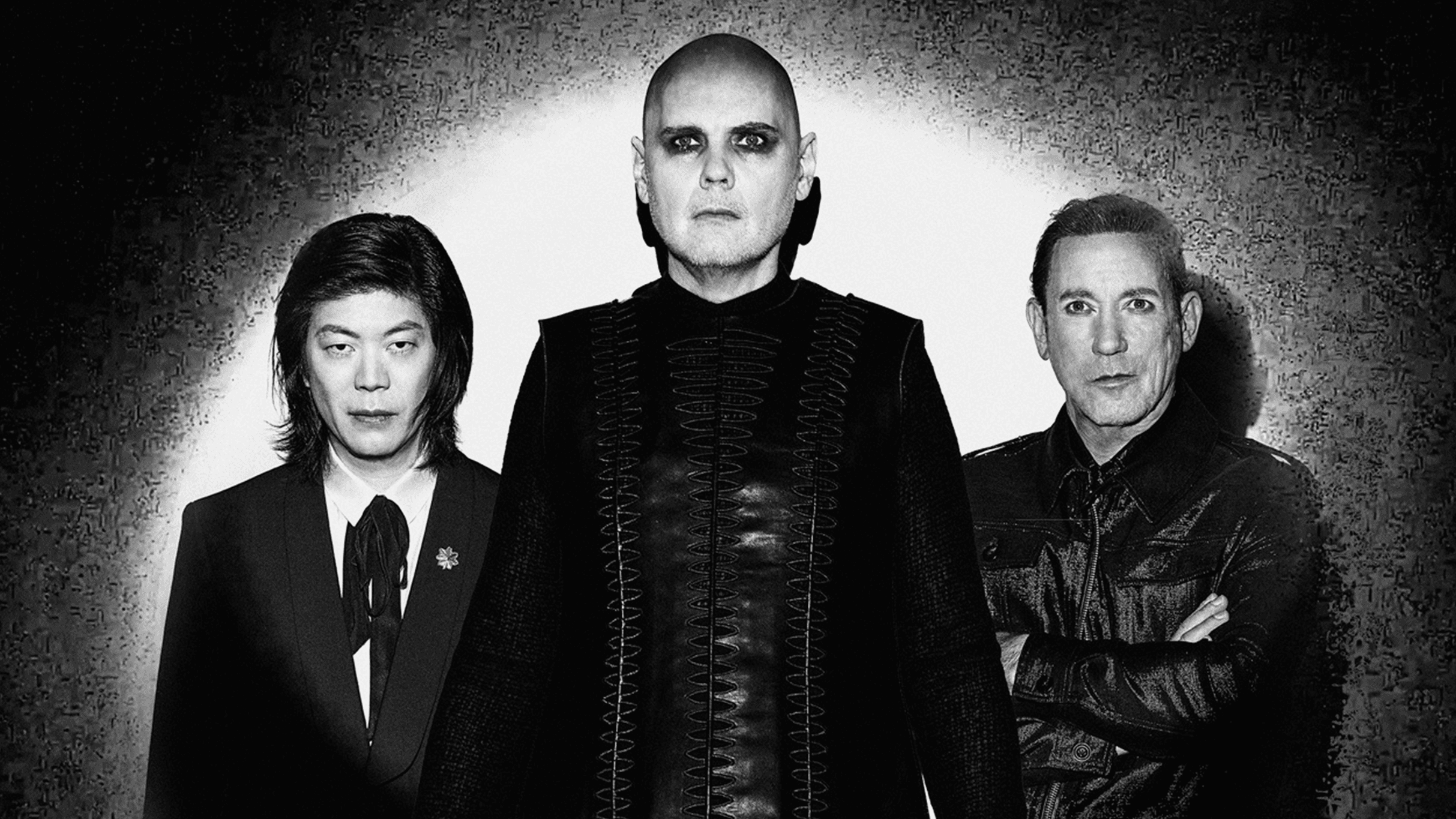 The Smashing Pumpkins: The Rats In A Cage Tour event image