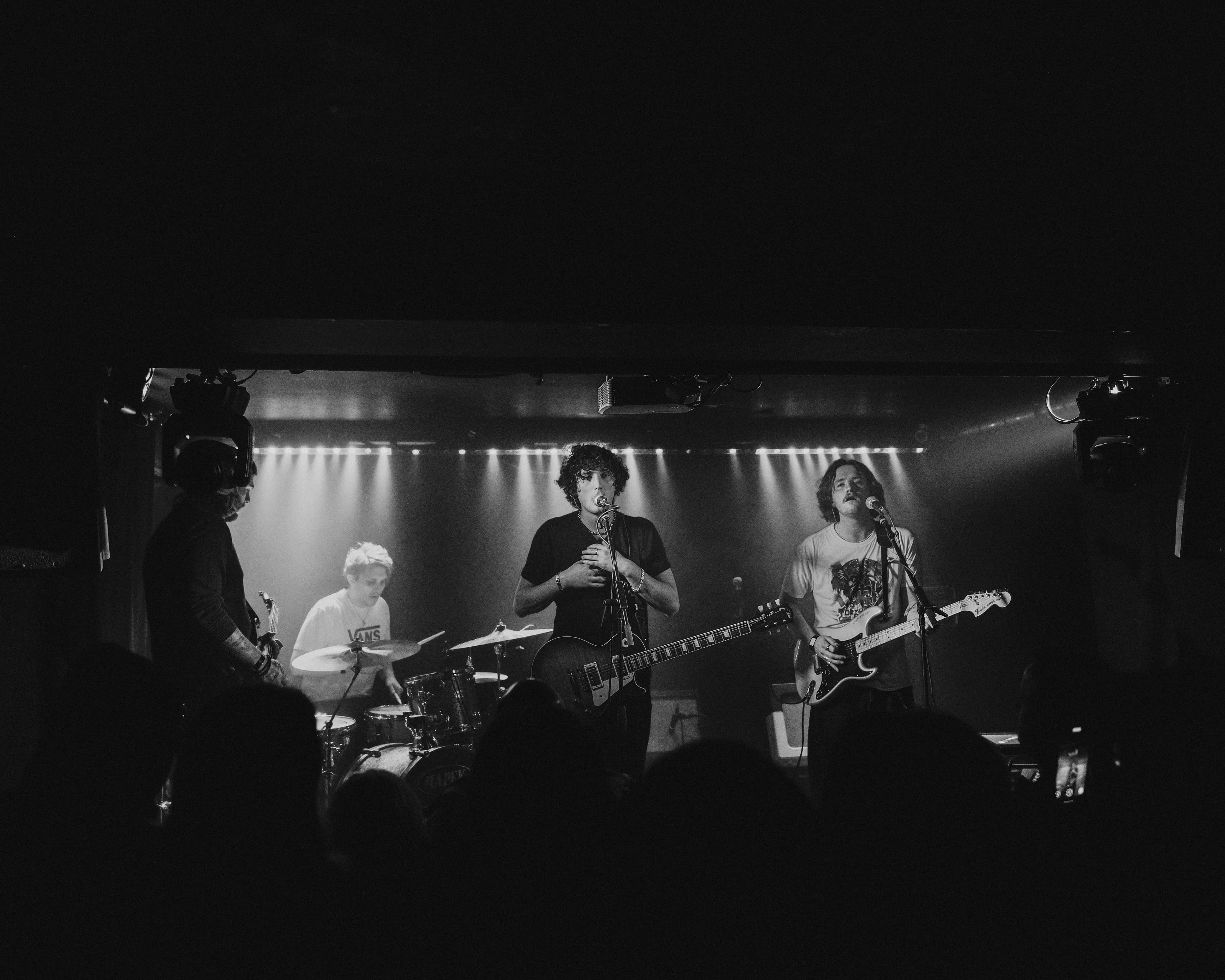 Ones To Watch Uk event image