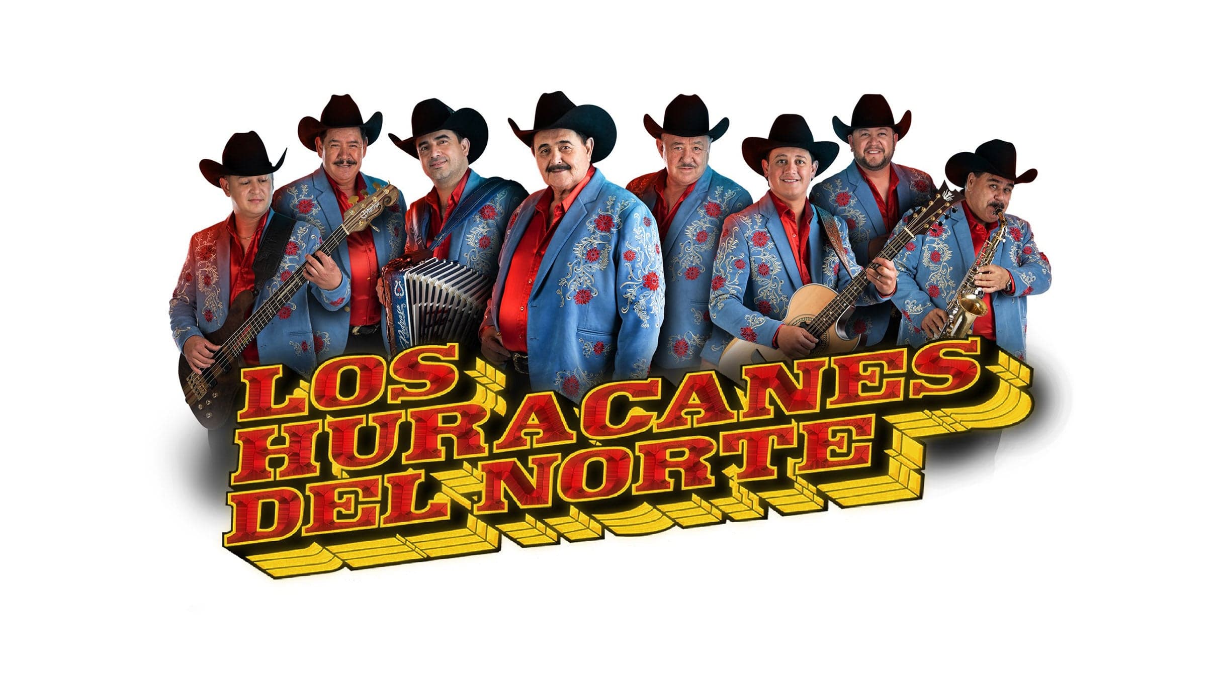Los Huracanes del Norte event image