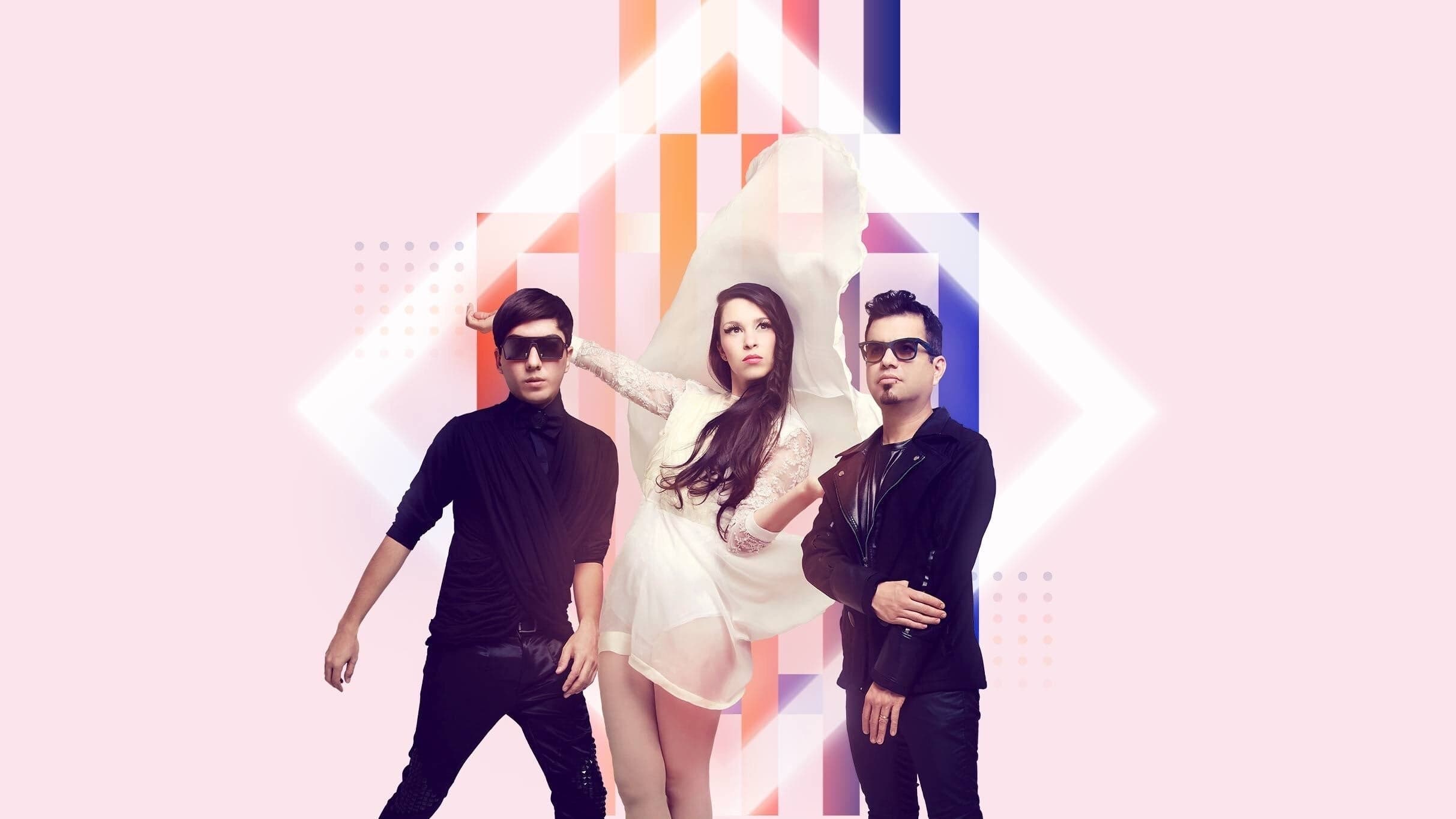 Belanova - Vida en Rosa Tour event image