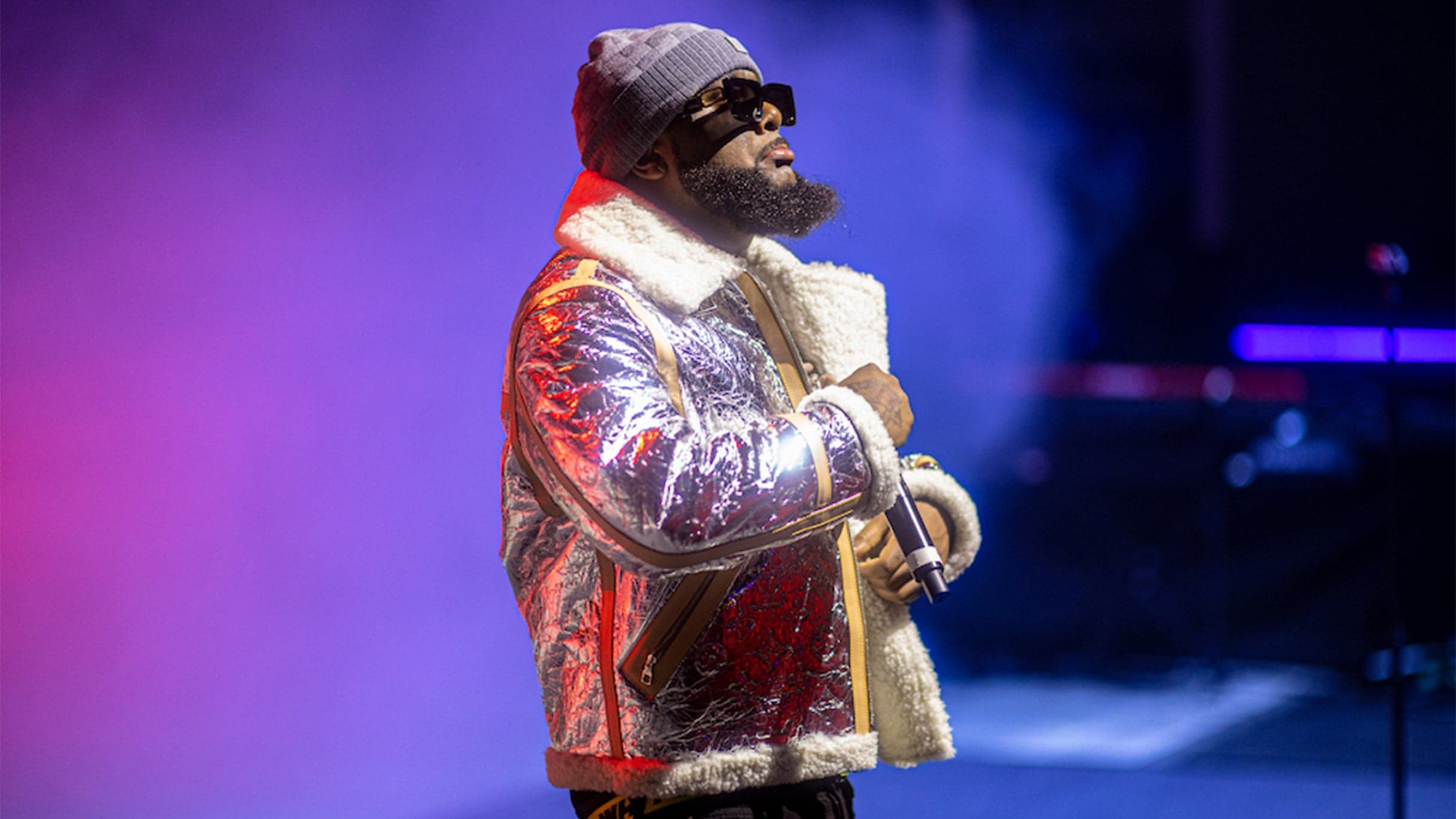 03 Greedo - Hella Greedy Tour @ 191 Toole event image