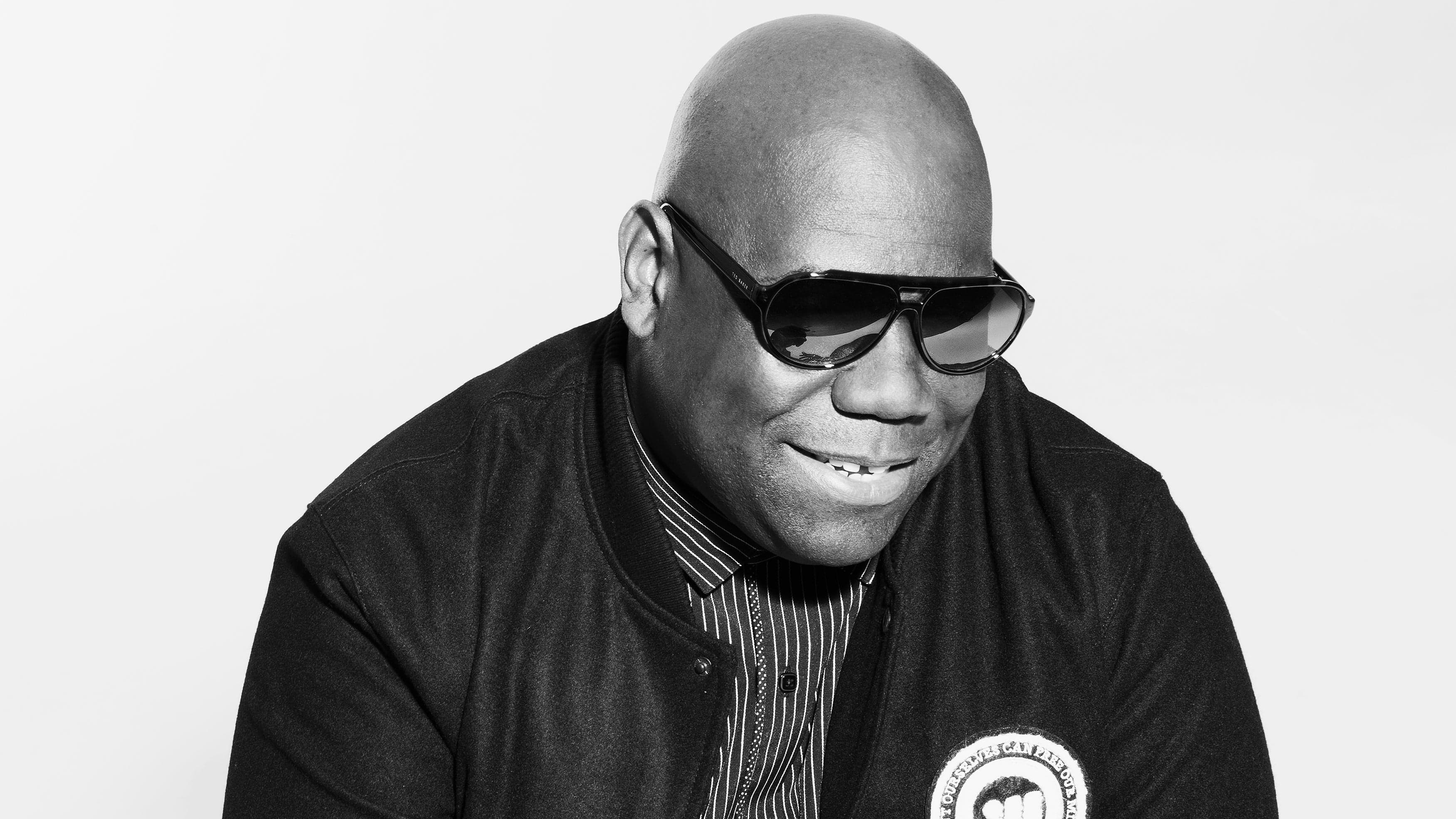 Carl Cox Hybrid Set - In The Round event image