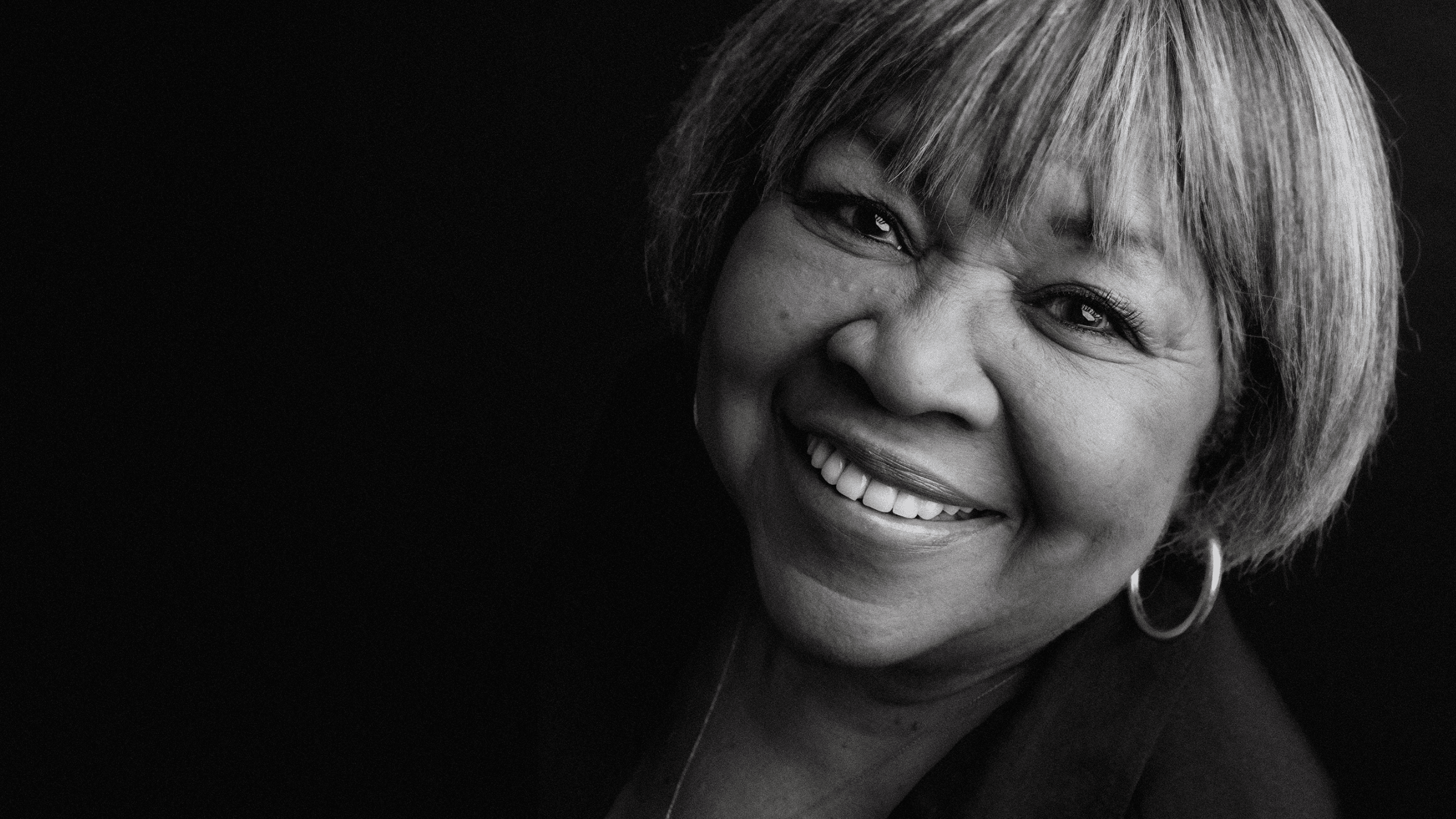 Mavis Staples with special guest Fantastic Negrito event image