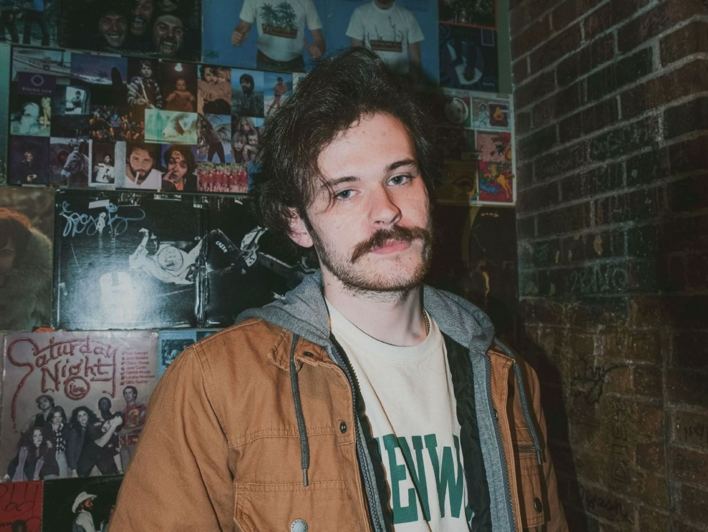 Ethan Regan event image