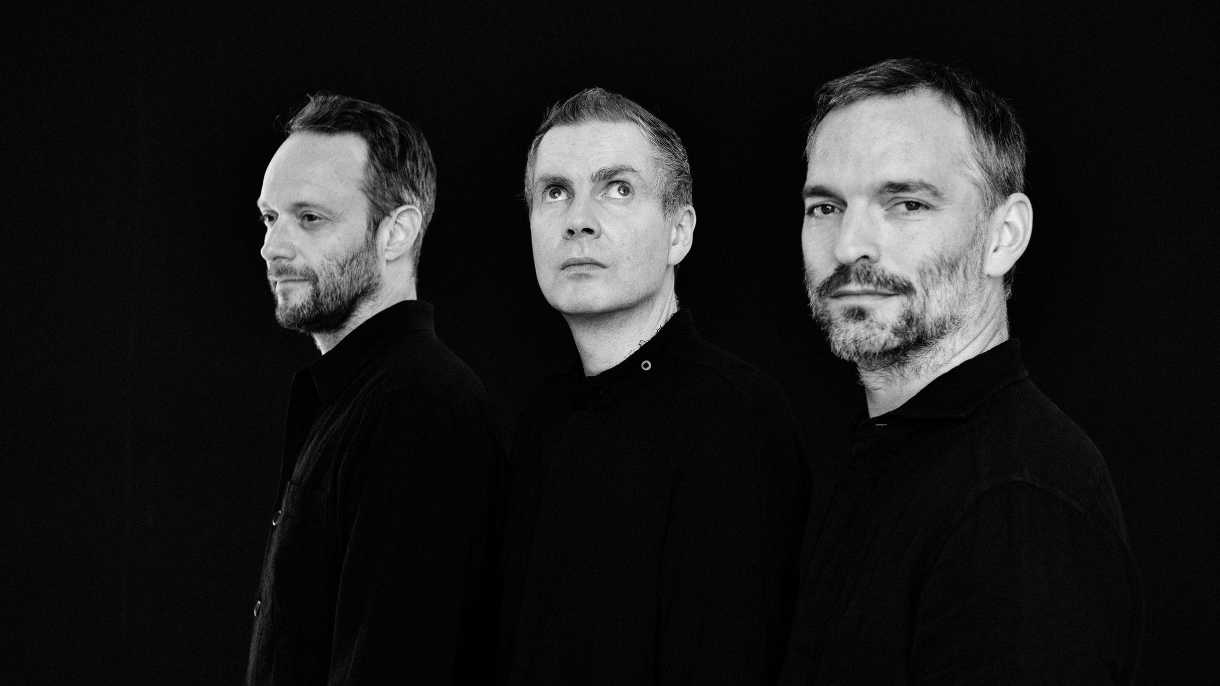 Sigur Rós event image