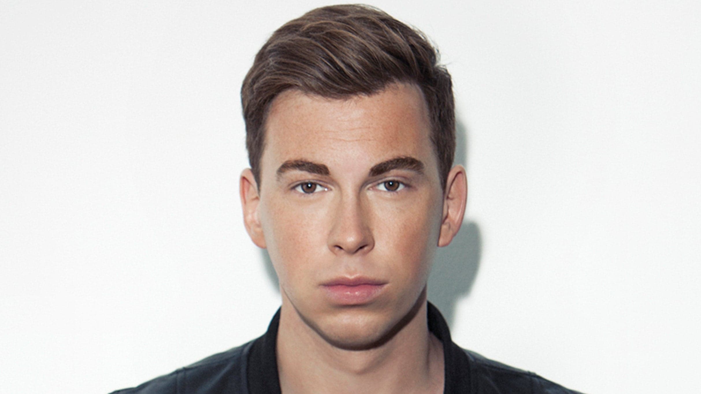 Hardwell event image