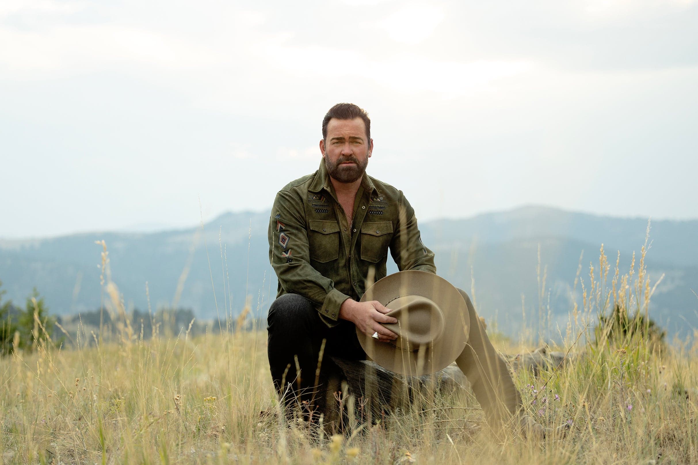 Lee Brice - Sunriser Tour event image