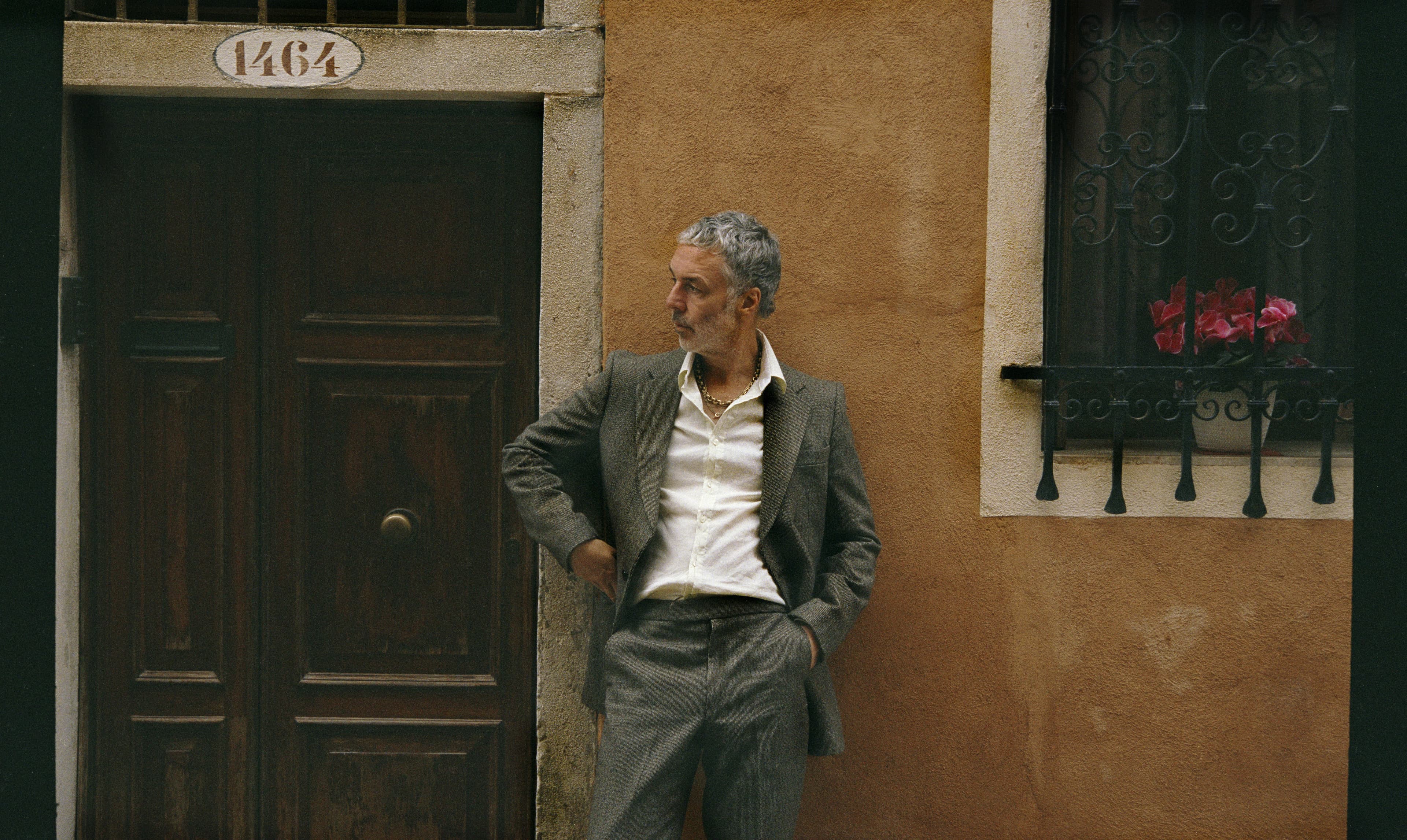 Baxter Dury event image