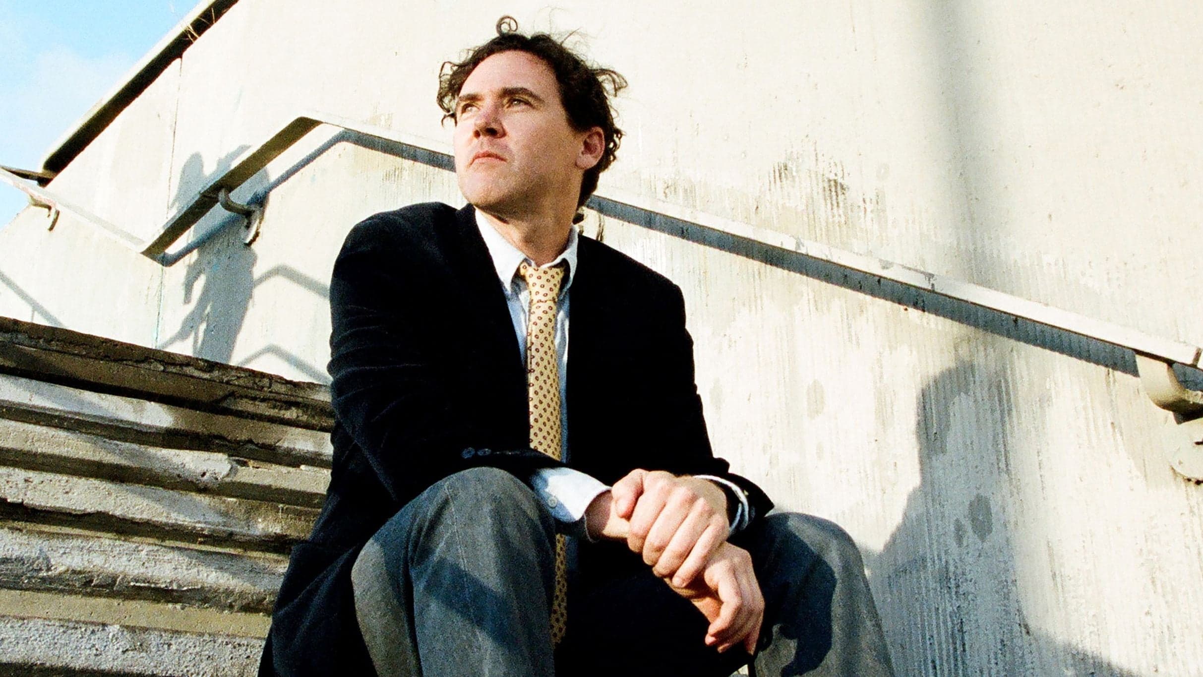 Cass McCombs event image