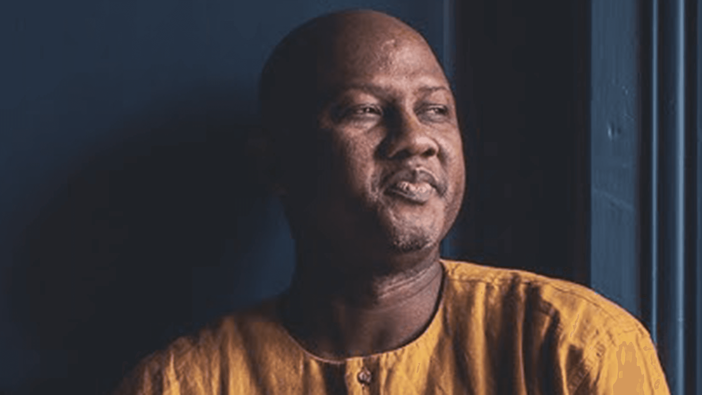 Ablaye Cissoko & Cyrille Brotto event image