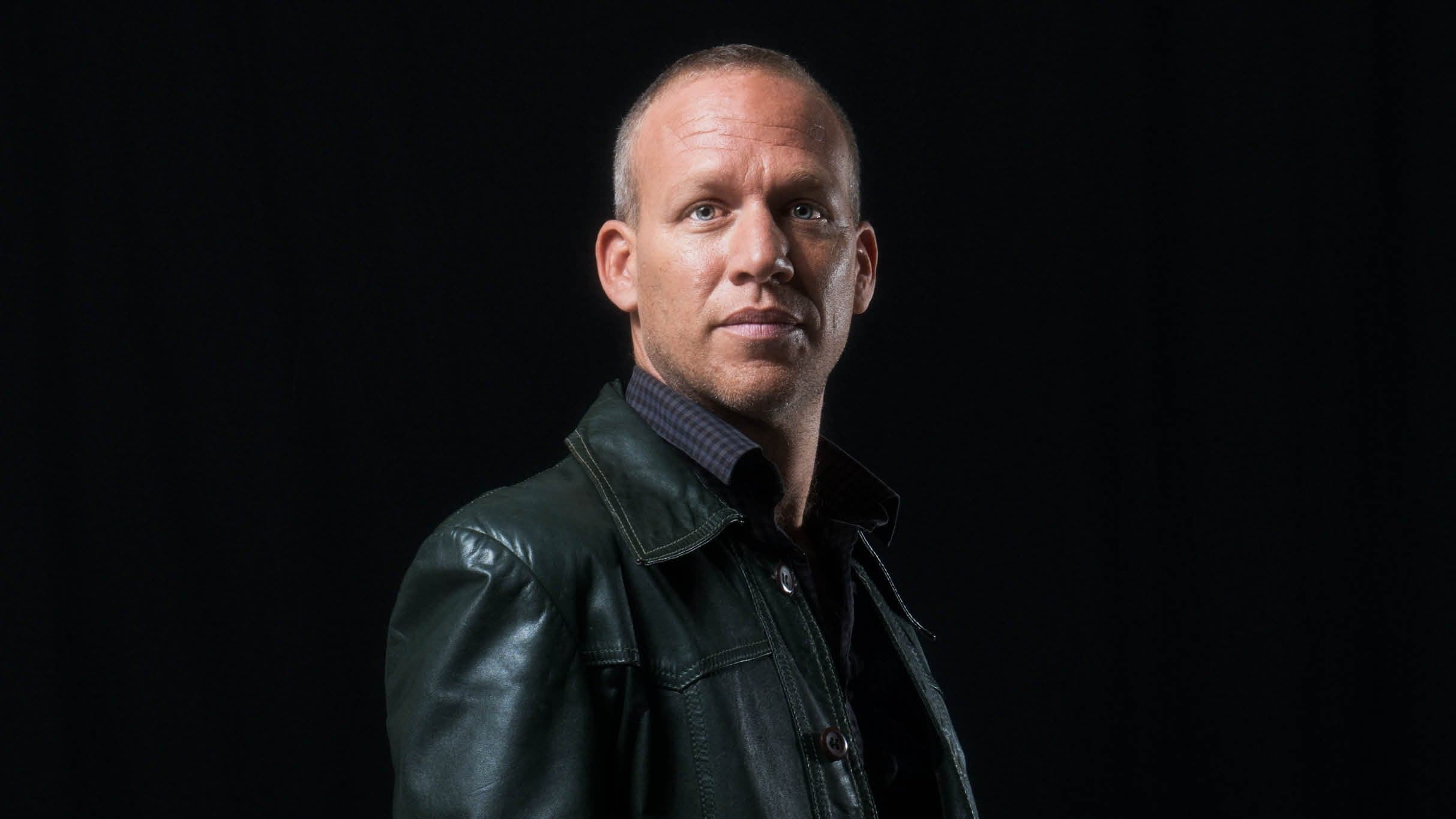 Avishai Cohen Trio 'Brightlight' event image