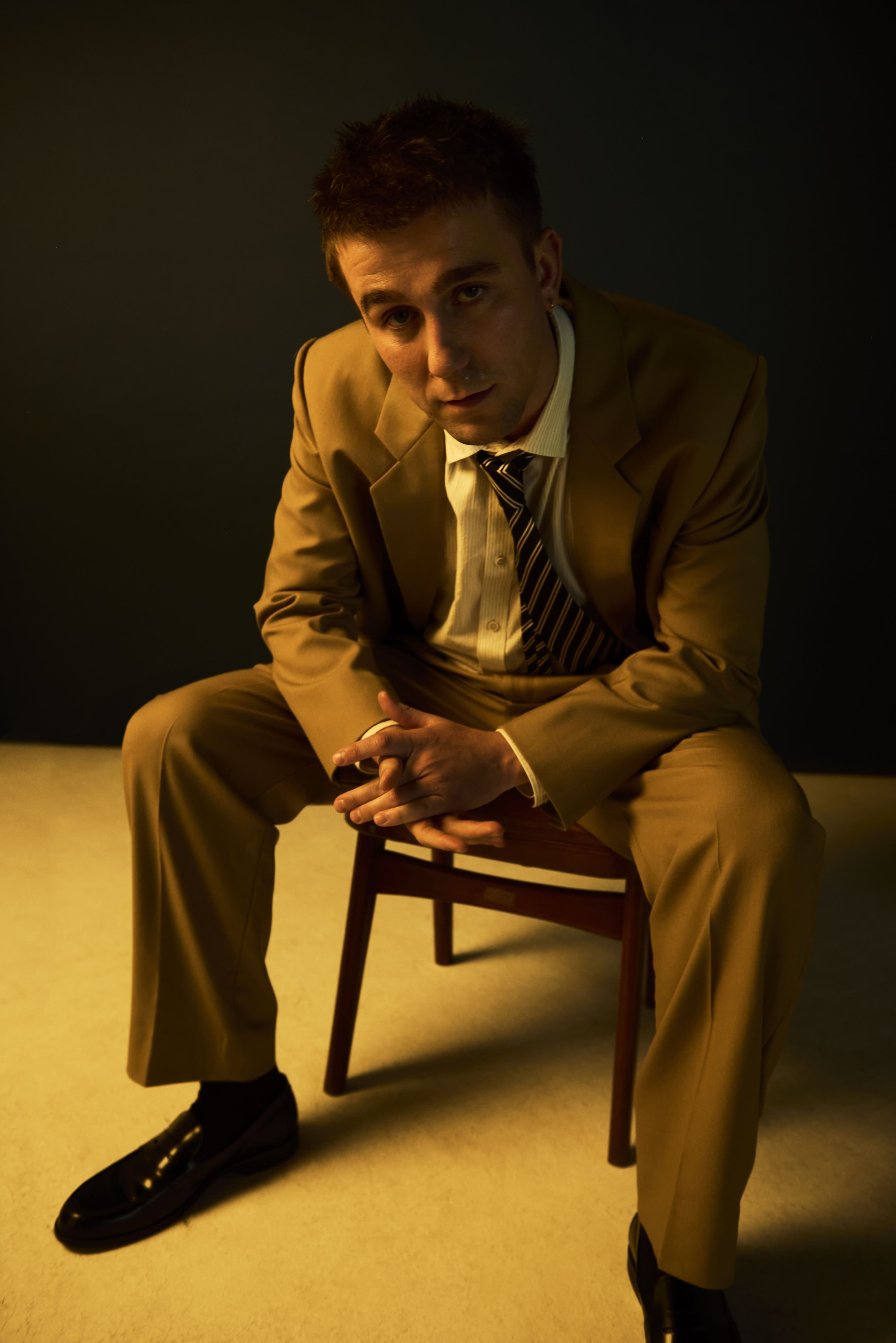 SG Lewis event image