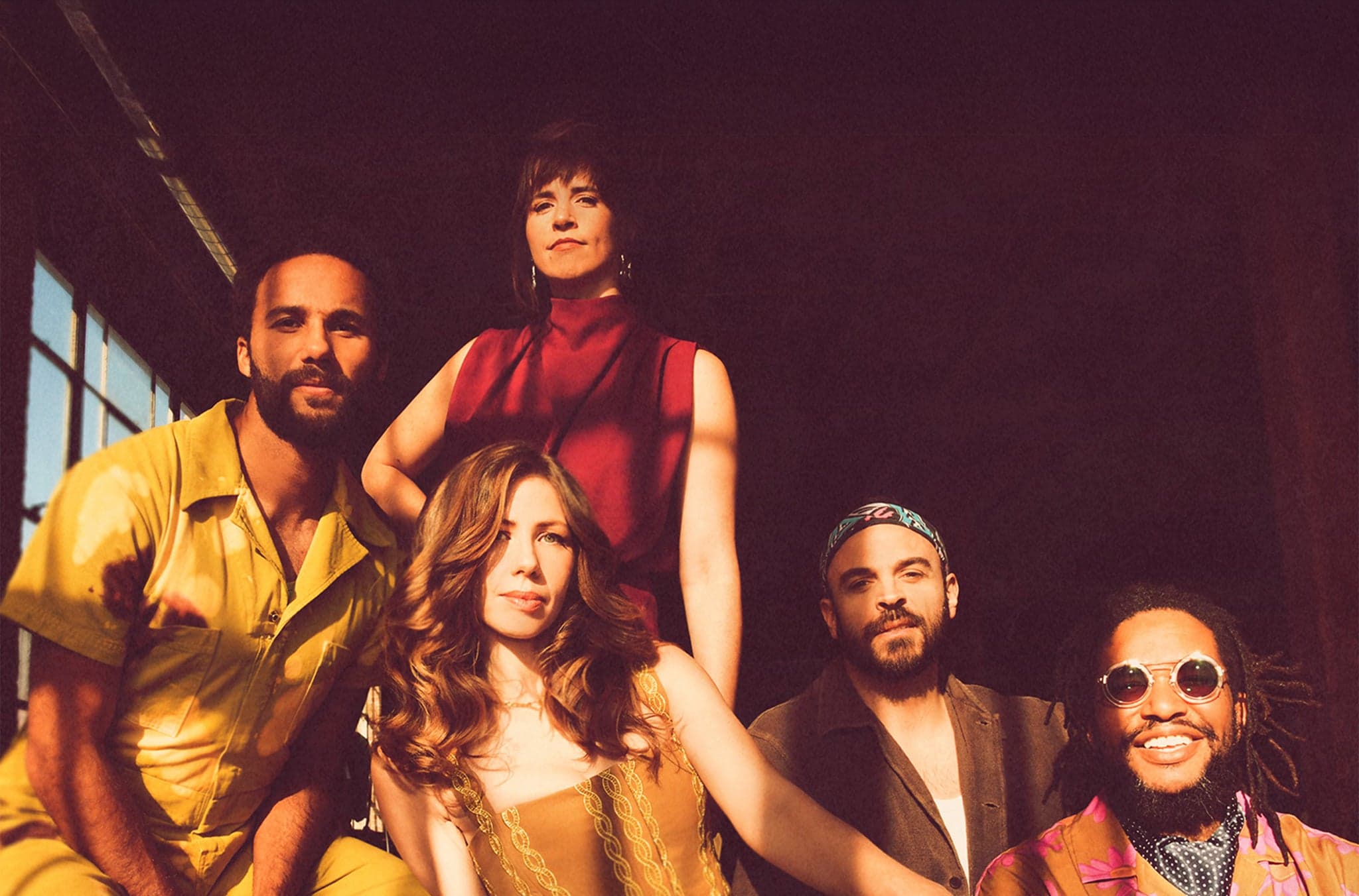 Lake Street Dive event image