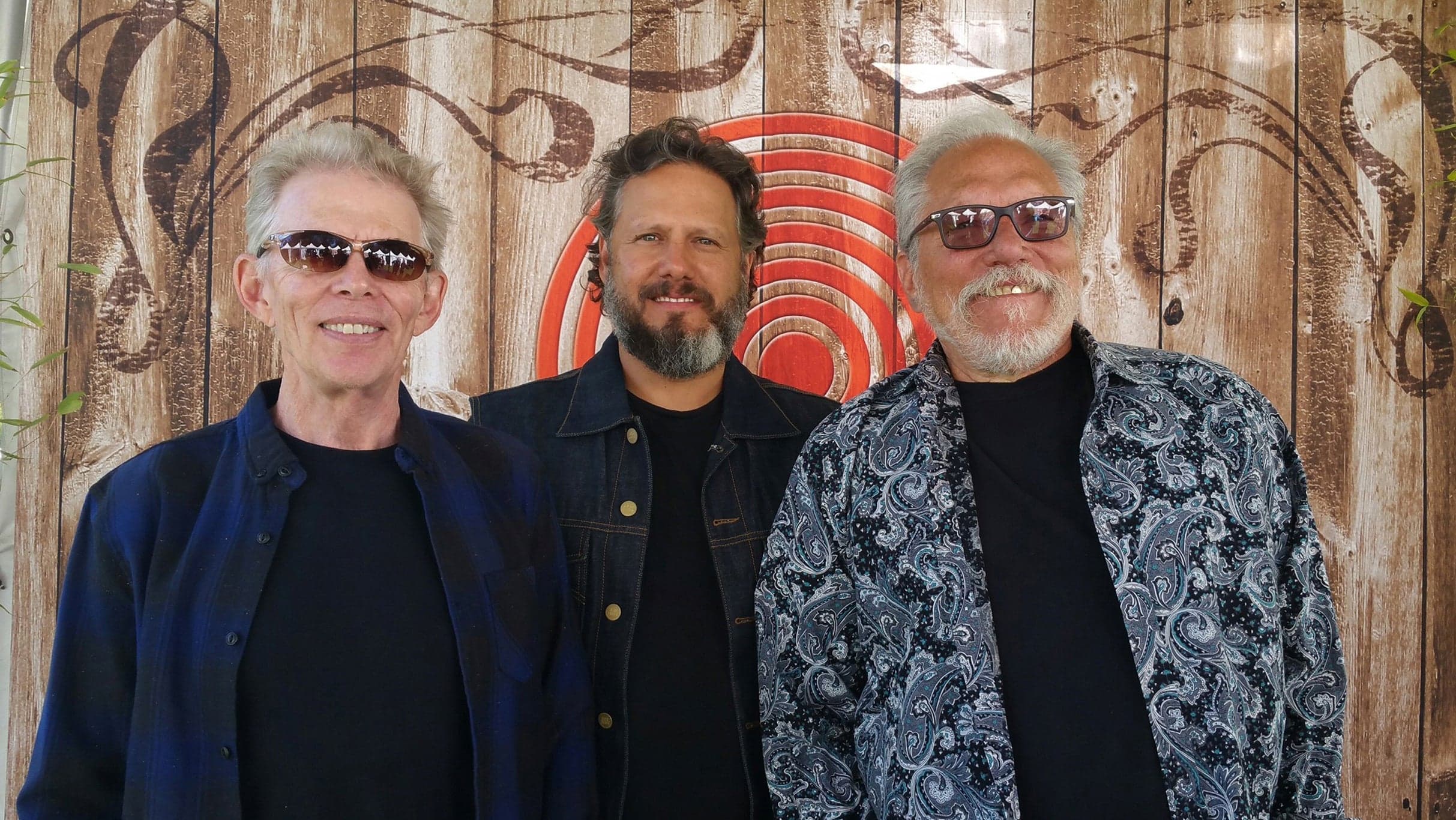 Hot Tuna: Acoustic @ Rialto Theatre event image