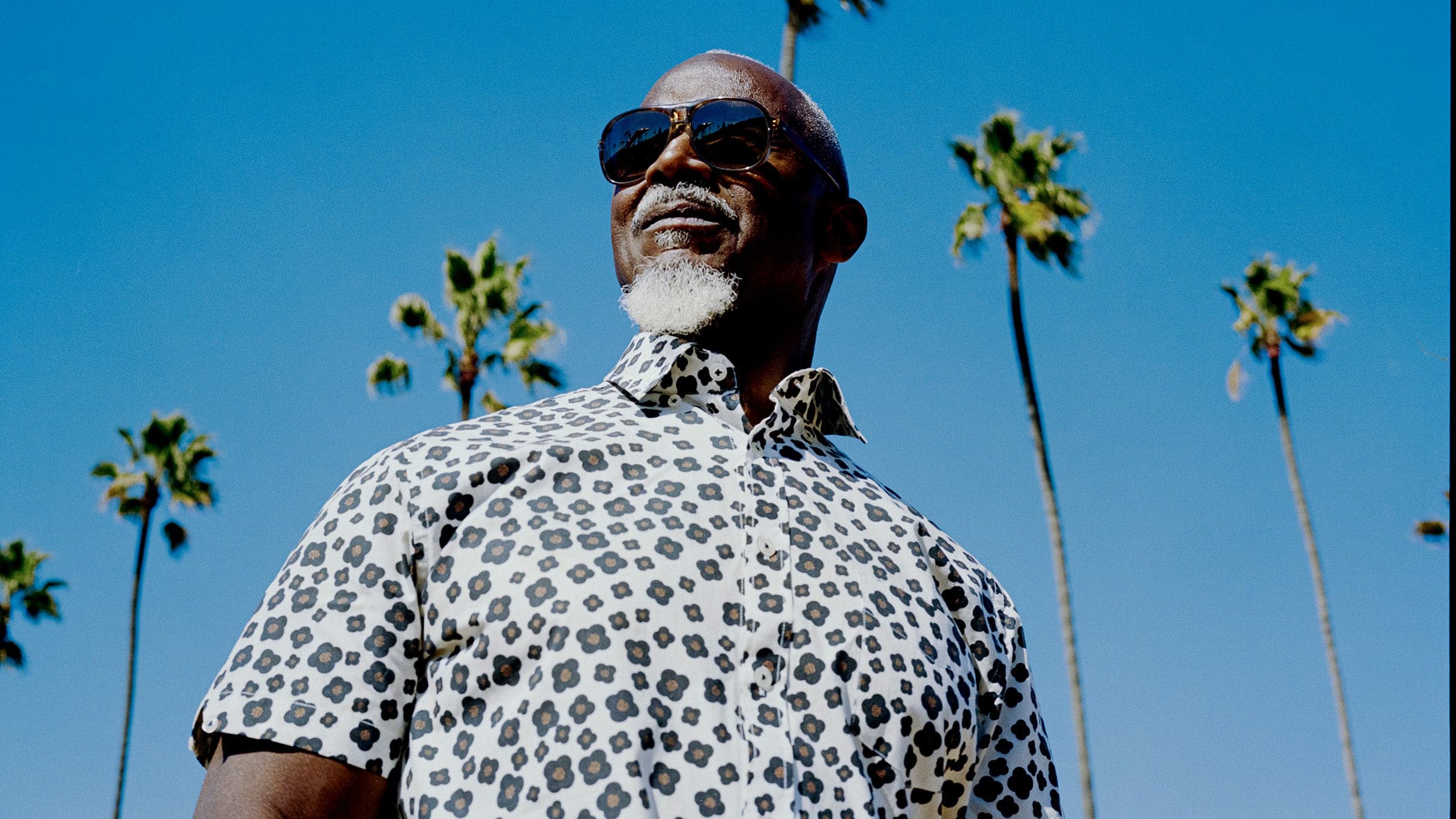 Granite Lion presents: Karl Denson's Tiny Universe event image