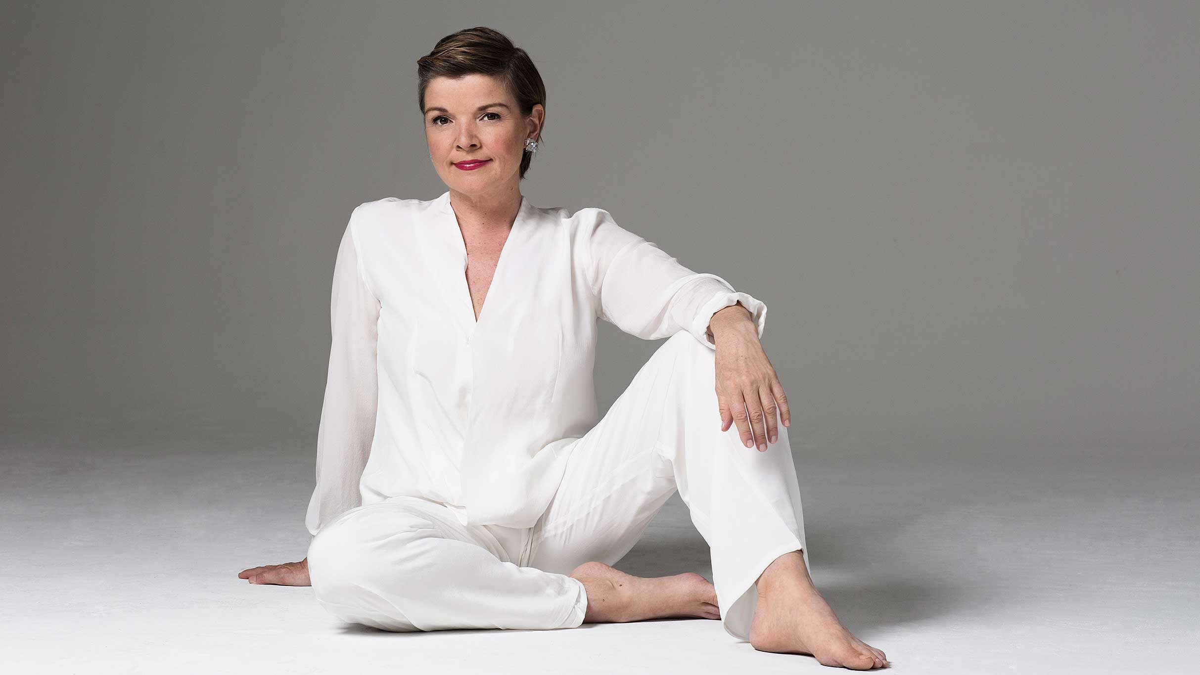 Five-time Grammy nominee Karrin ALLYSON returns to Catalina's event image